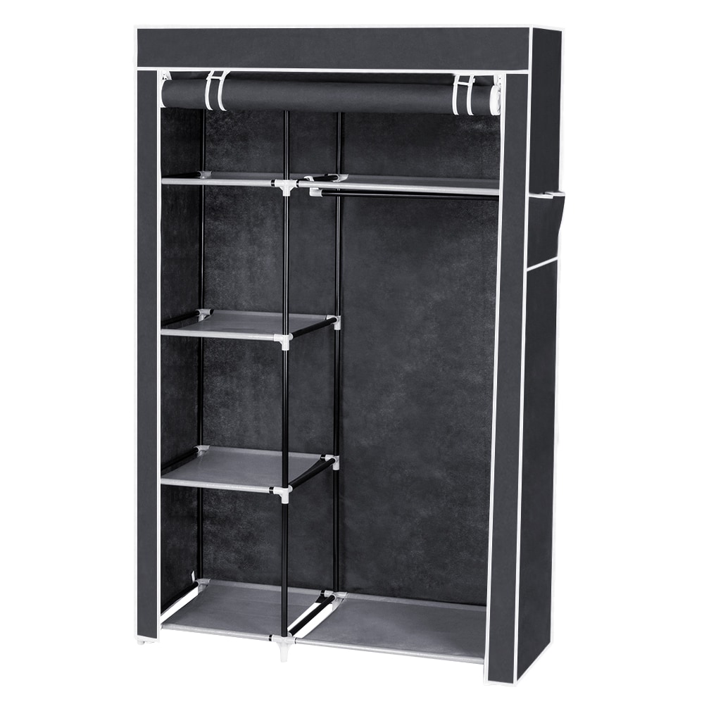 ROSMENA 48294238-SYHJQ002 Garment-Racks - View #3