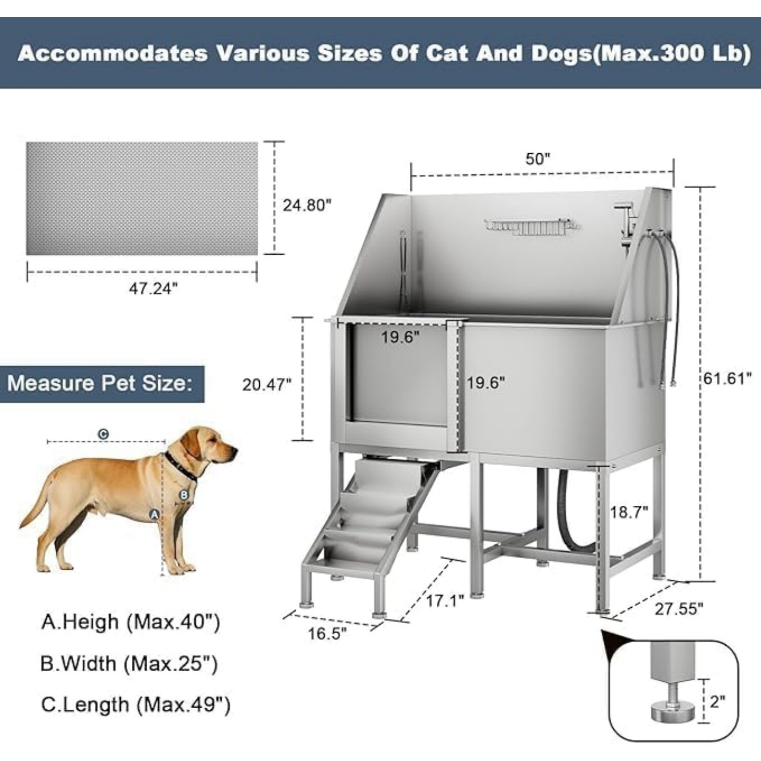 Qeetex GGL-PHO-33U8H9UX bathtubs - View #2