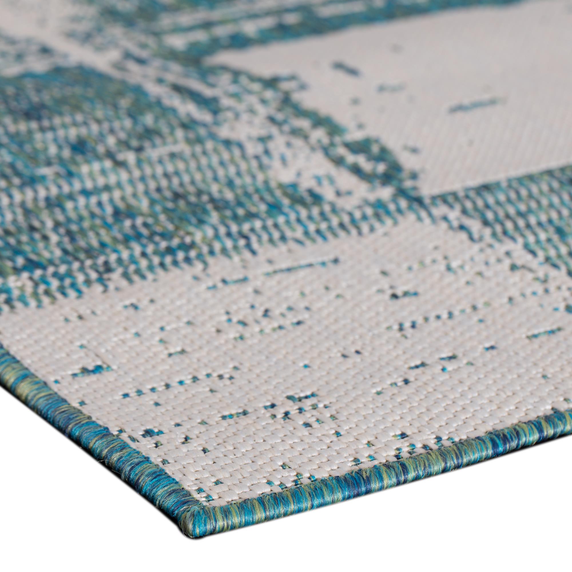 MH LONDON MH-RG-2023 OC rugs - View #4