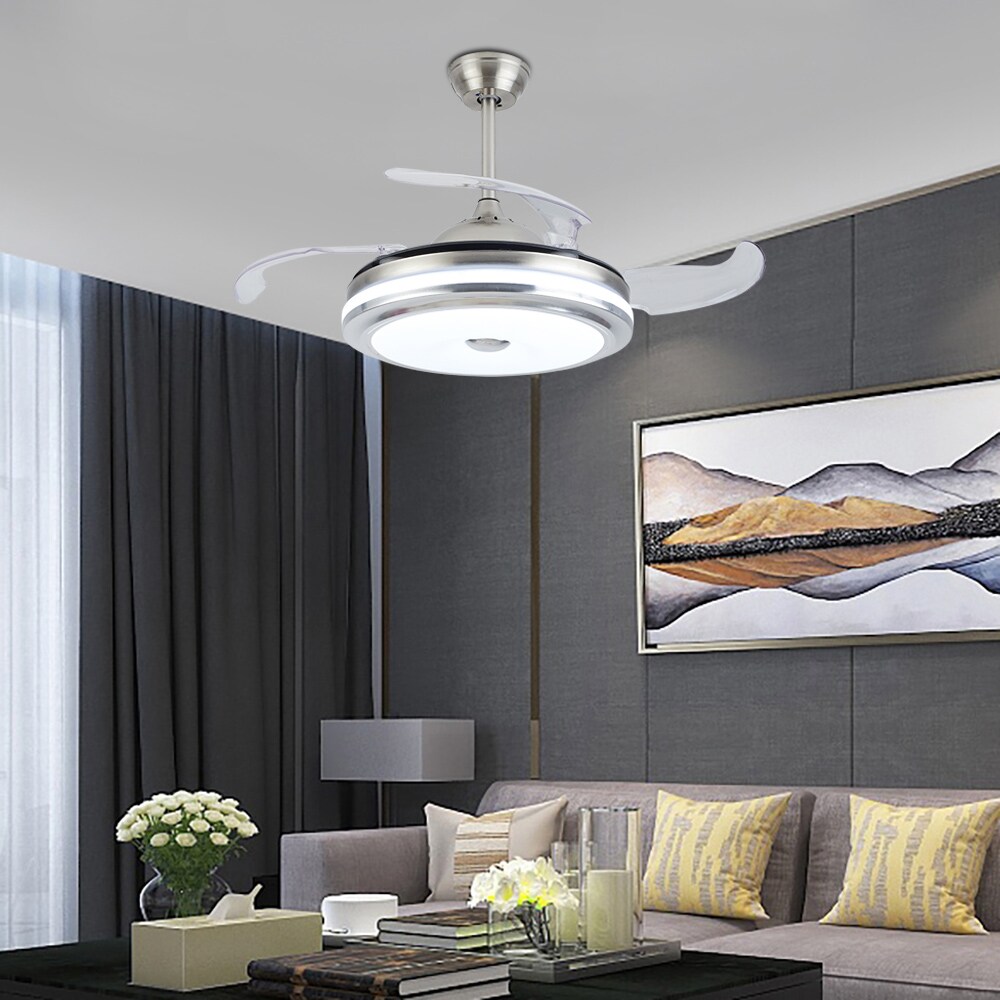 Oukaning HG-HSYXF-1948-1 Ceiling-Fans - View #10