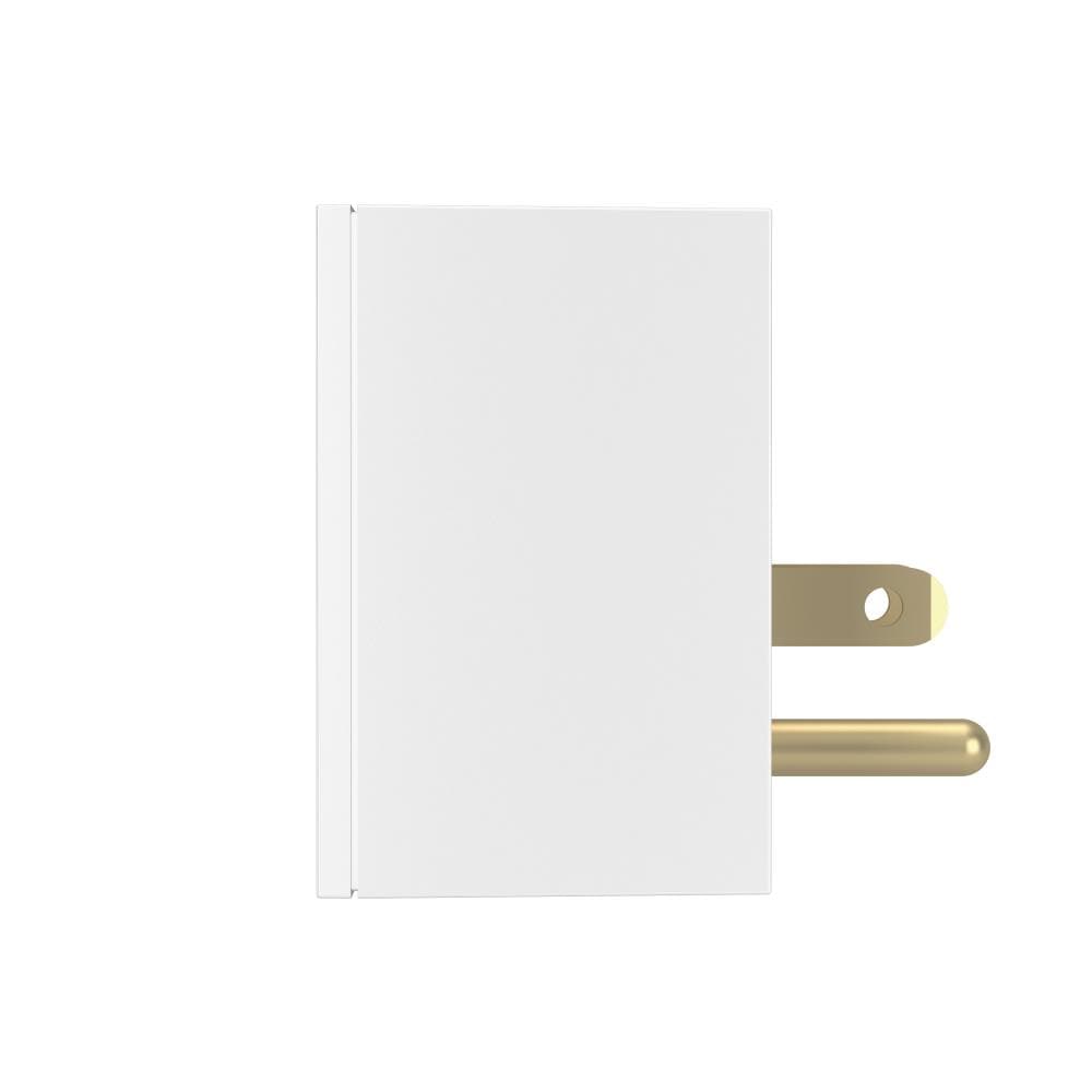 Legrand WWP10 Iris-Smart-Plug - View #3