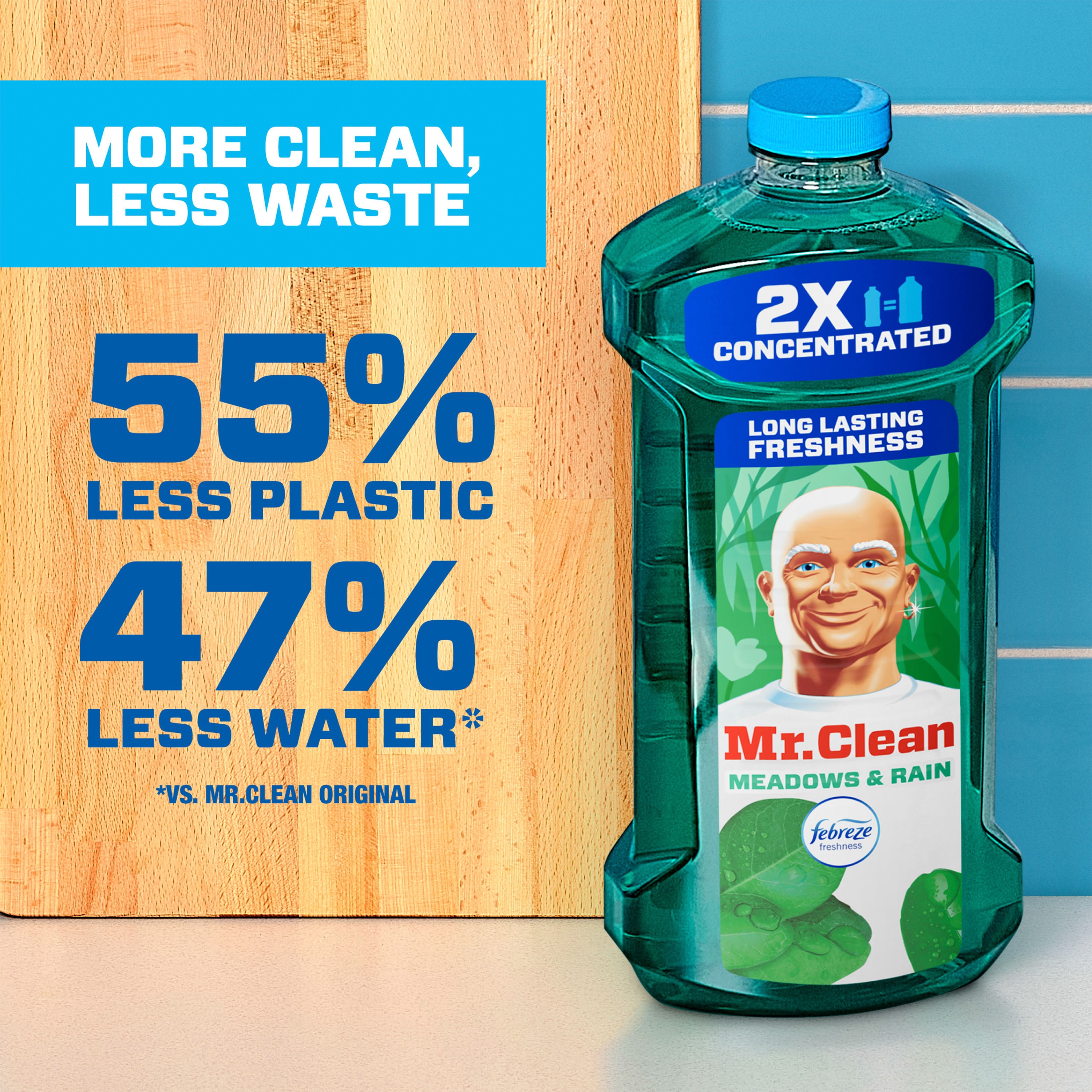 Mr. Clean 3077210725 All-Purpose-Cleaners - View #5