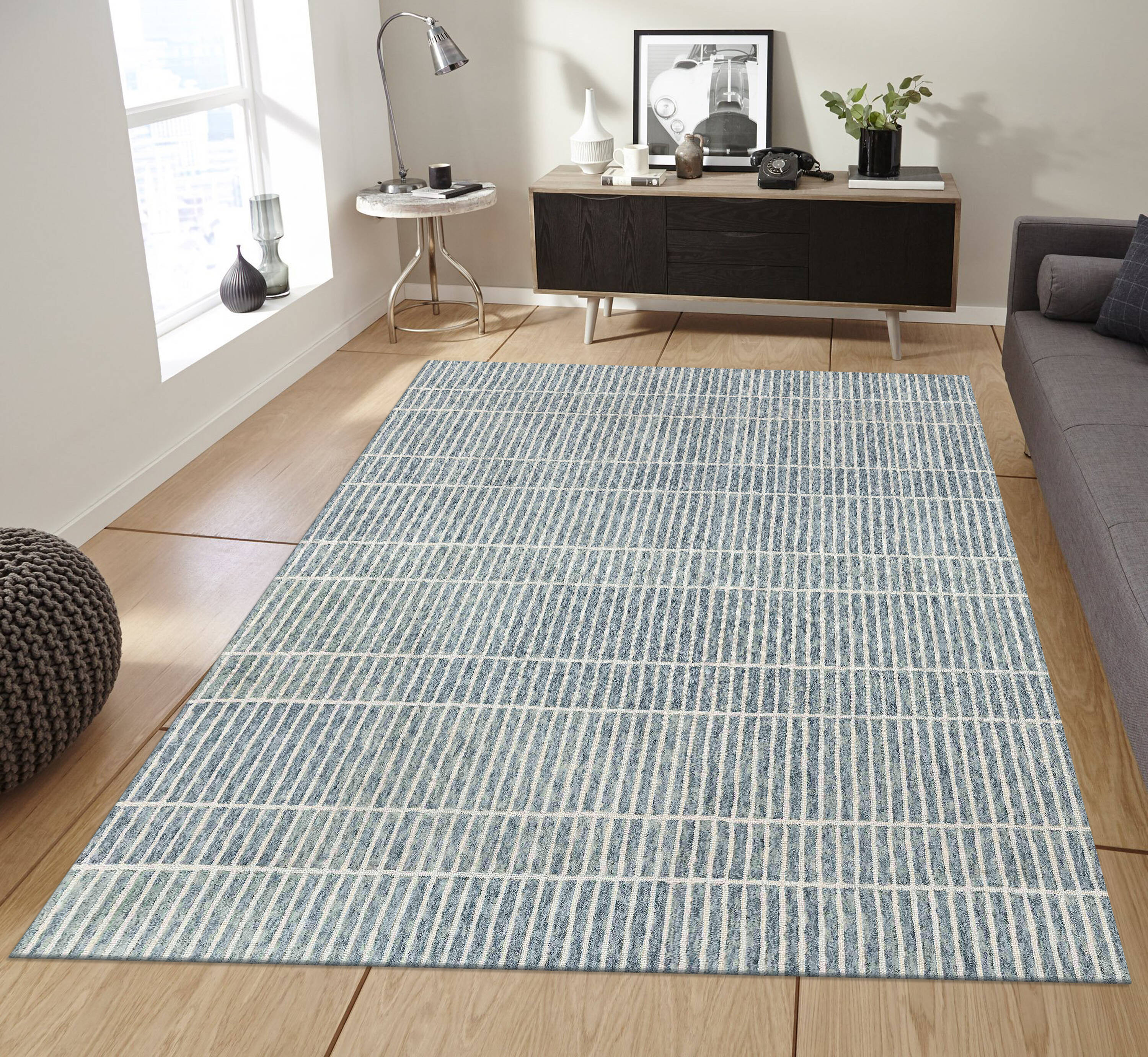 allen + roth 33069 rugs - View #9