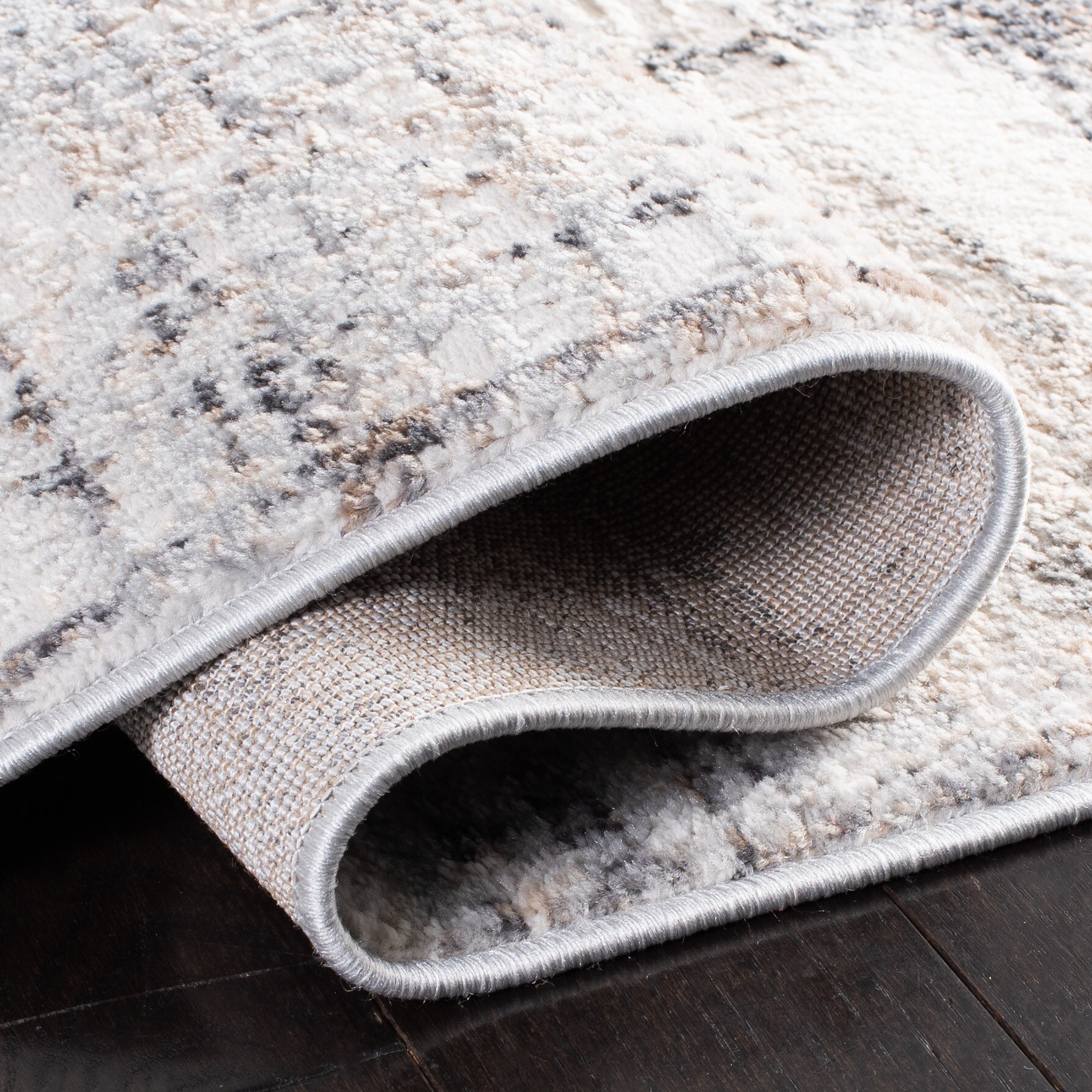 Safavieh ALA451G-5 rugs - View #5