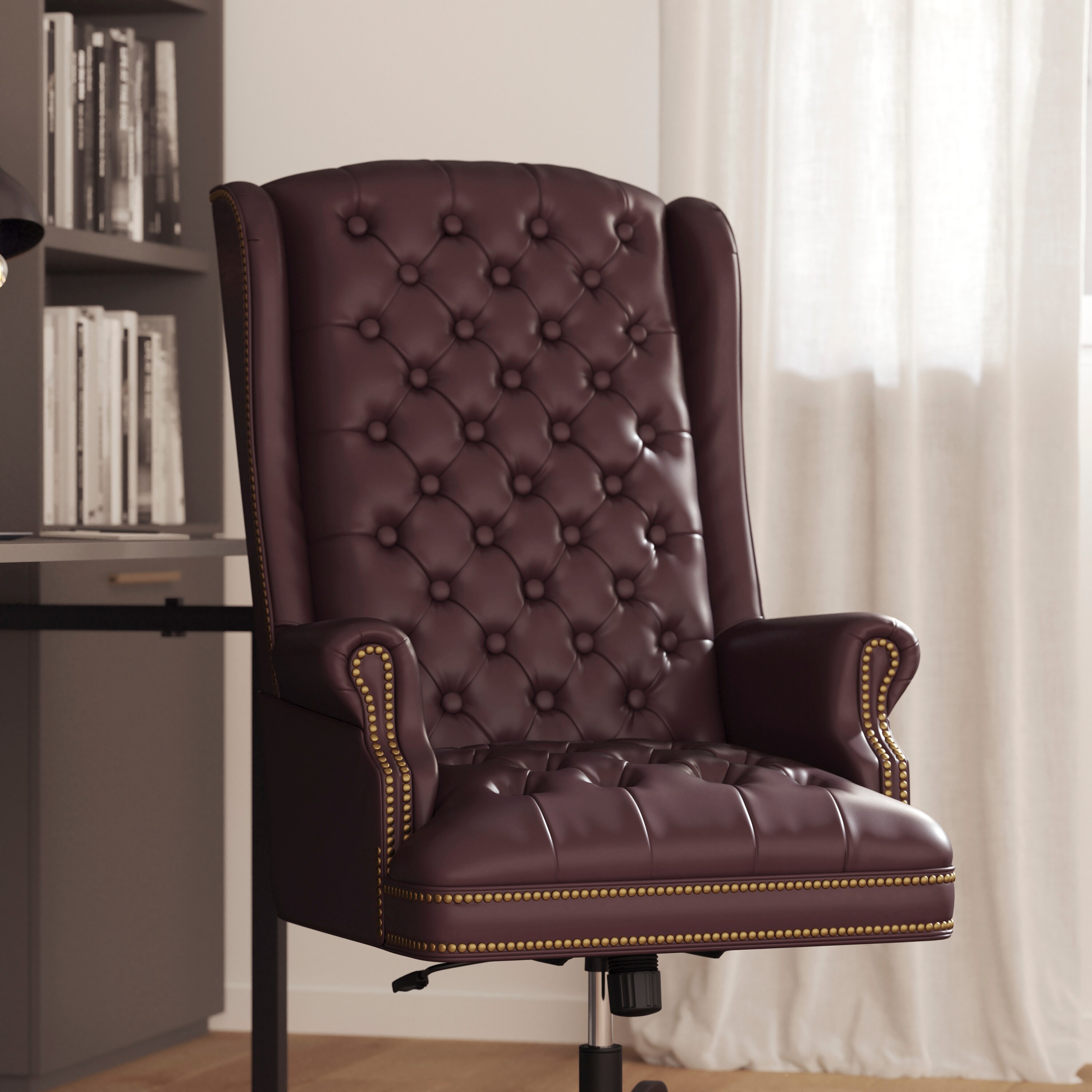 Flash Furniture 847254076678 Office-Chairs - View #3