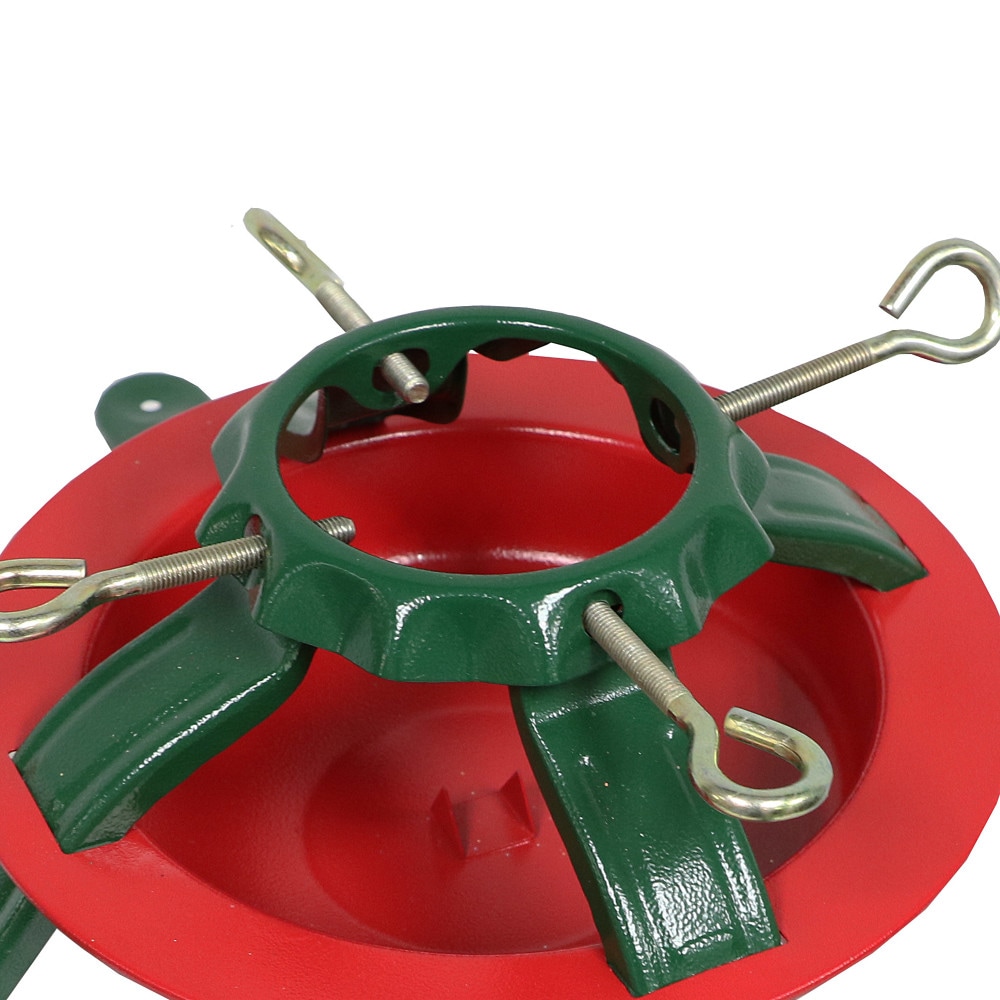 Puleo International 283-PLA-RS Tree-Stands - View #3