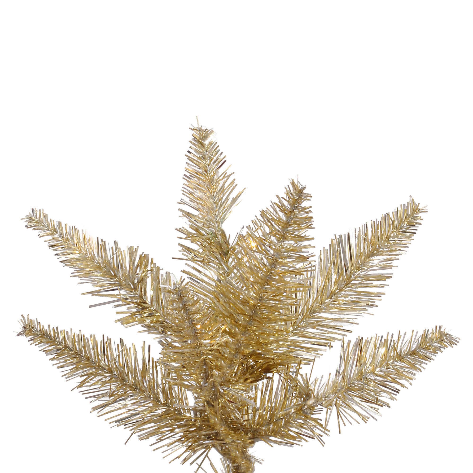 Vickerman K166375 Artificial-Christmas-Trees - View #4