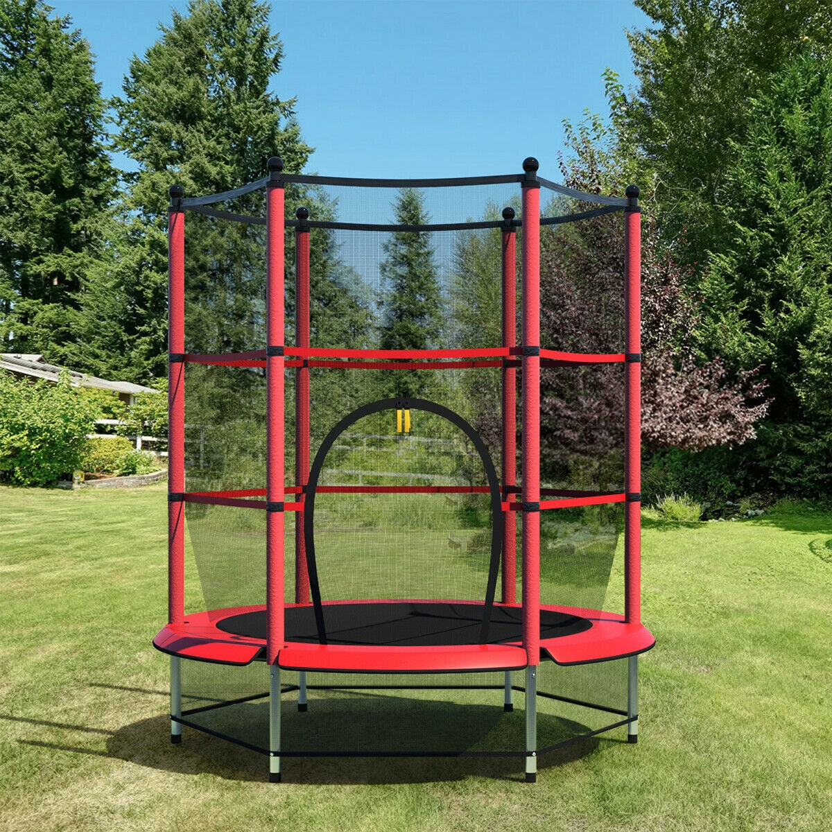 Slickblue D-CO-23943PS trampolines - View #5