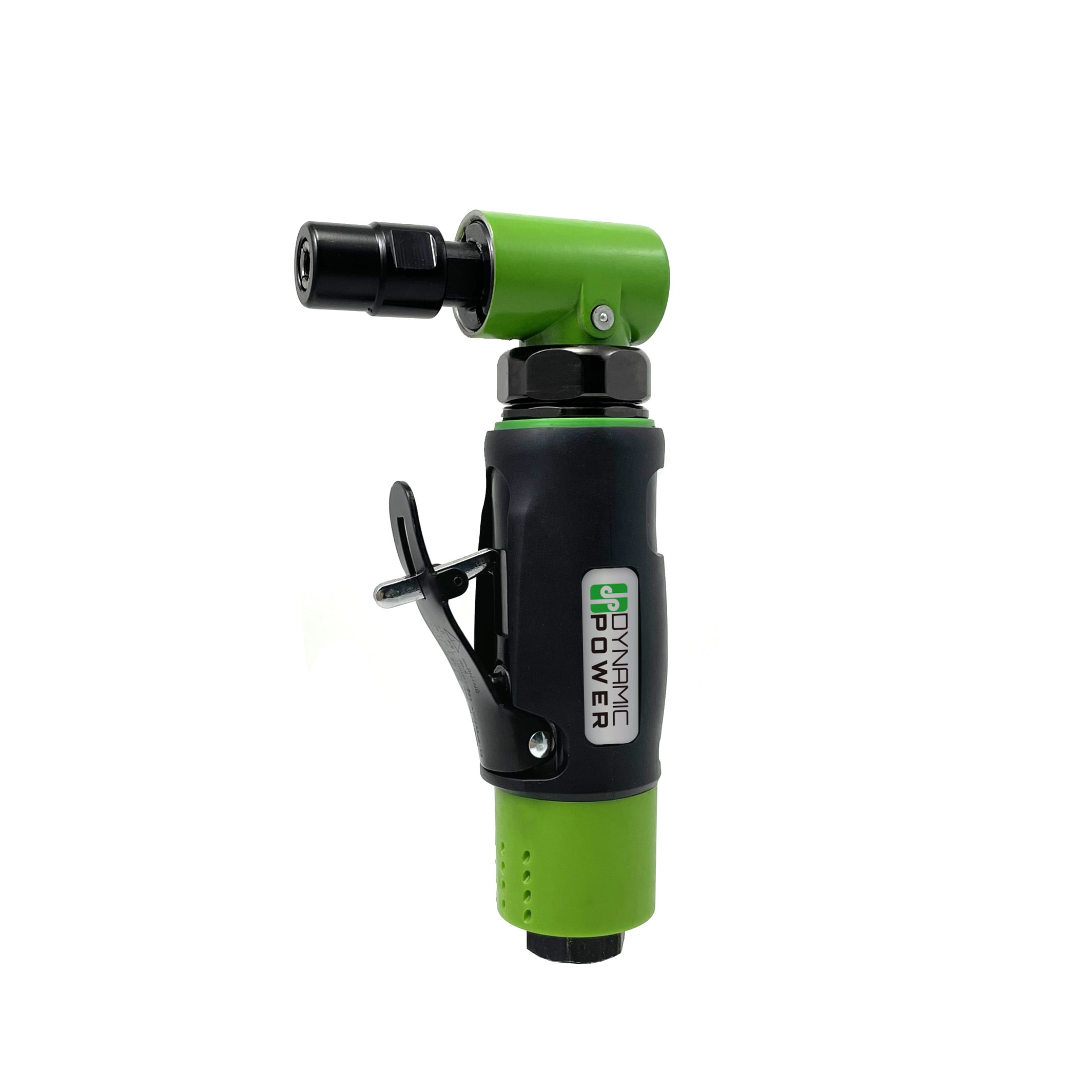 Capri Tools 1/4 in. 1 HP Air Straight Die Grinder, 5.5 in. Extra Long Neck  - The Contractor Shop