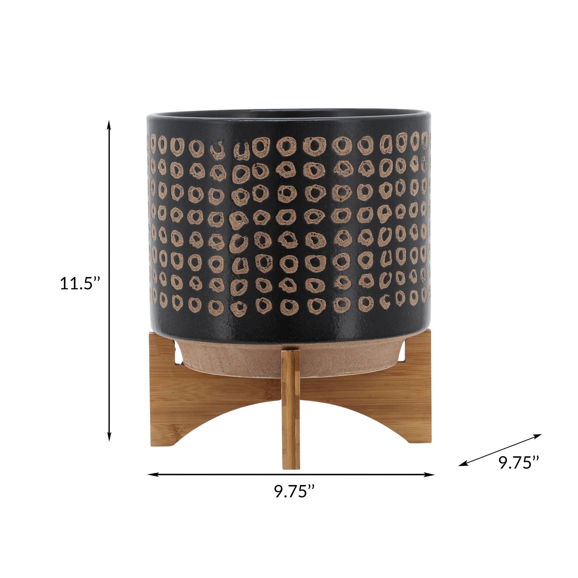 Yiekholo LL-1602AA Planter-Window-Box - View #4