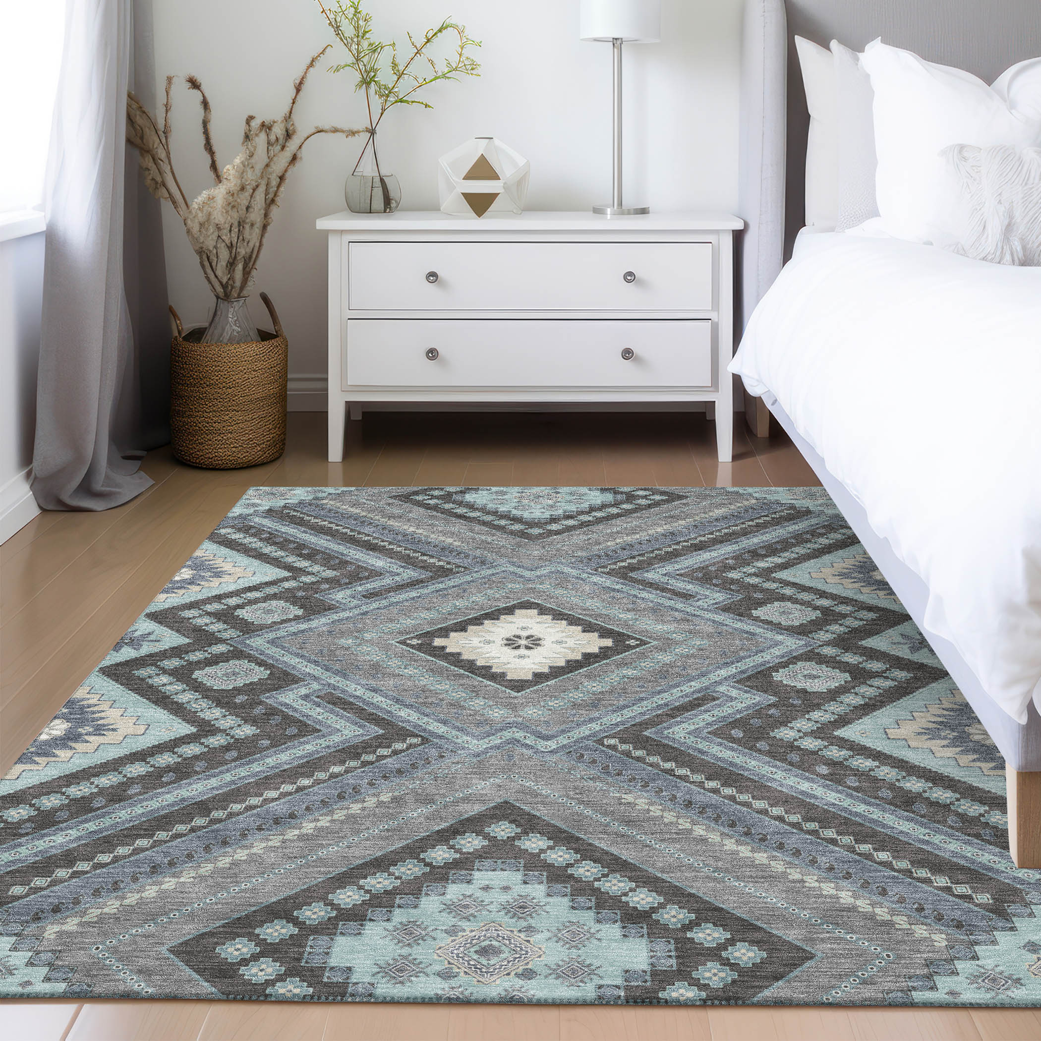 Addison Rugs ACN1010PW3X5 rugs - View #7