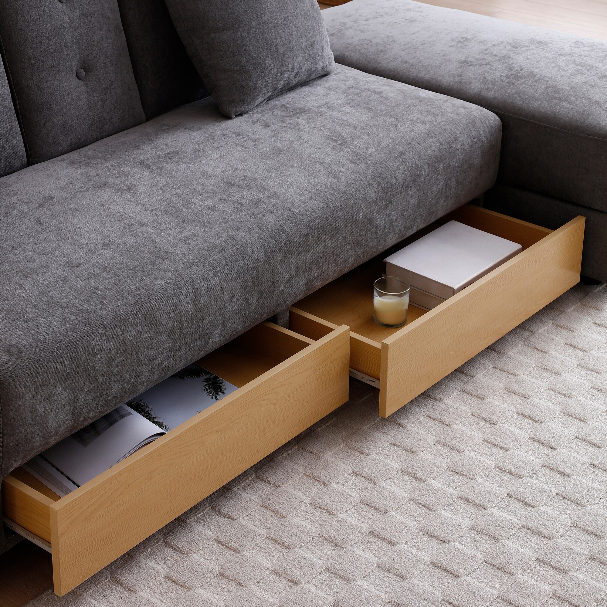 Bybafun YA3700262 Sofas-Loveseats - View #9