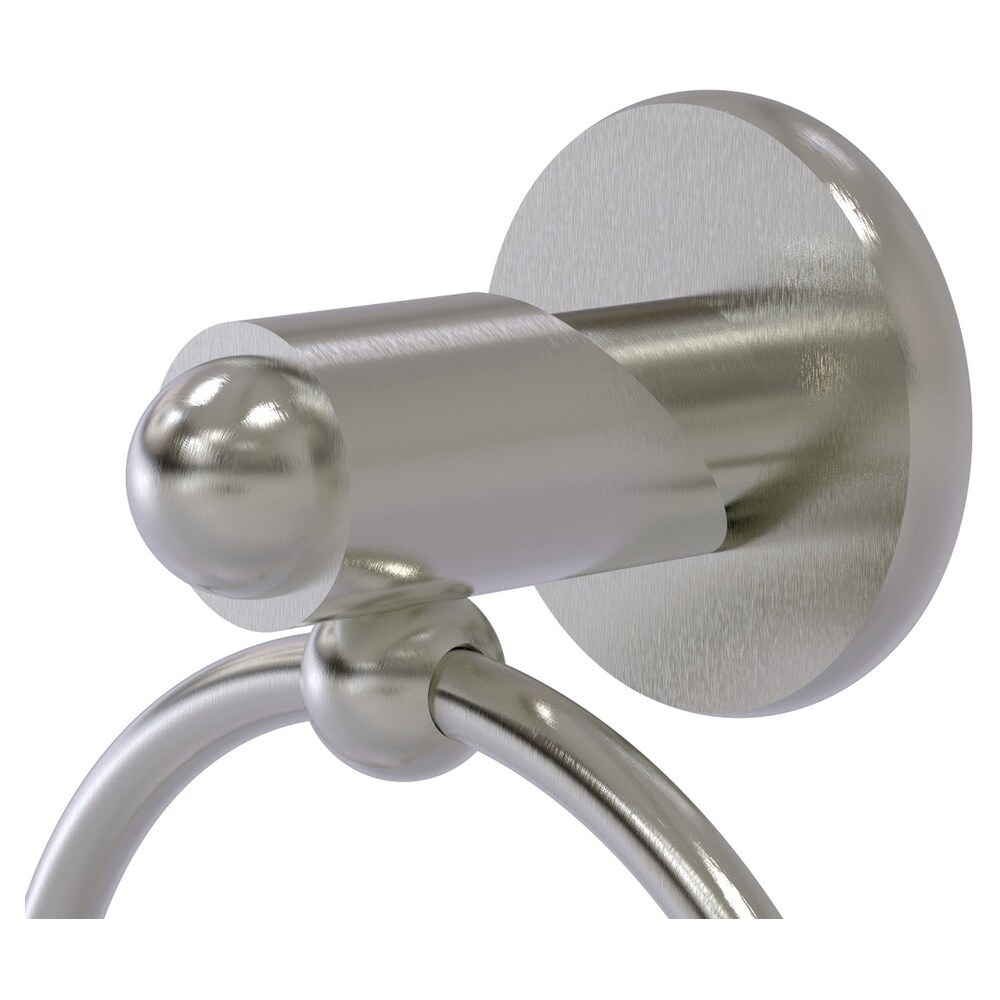 Allied Brass SH-16-SN d060355 - View #2