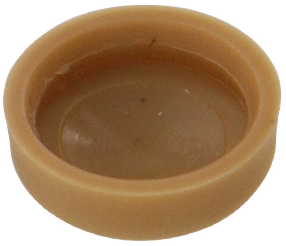Hillman 59252 End-Caps-Screw-Protectors - View #2
