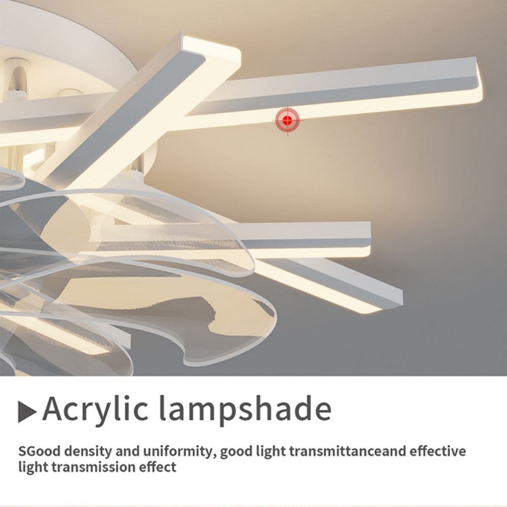 Oaks Decor BD09120014 Ceiling-Fans - View #7