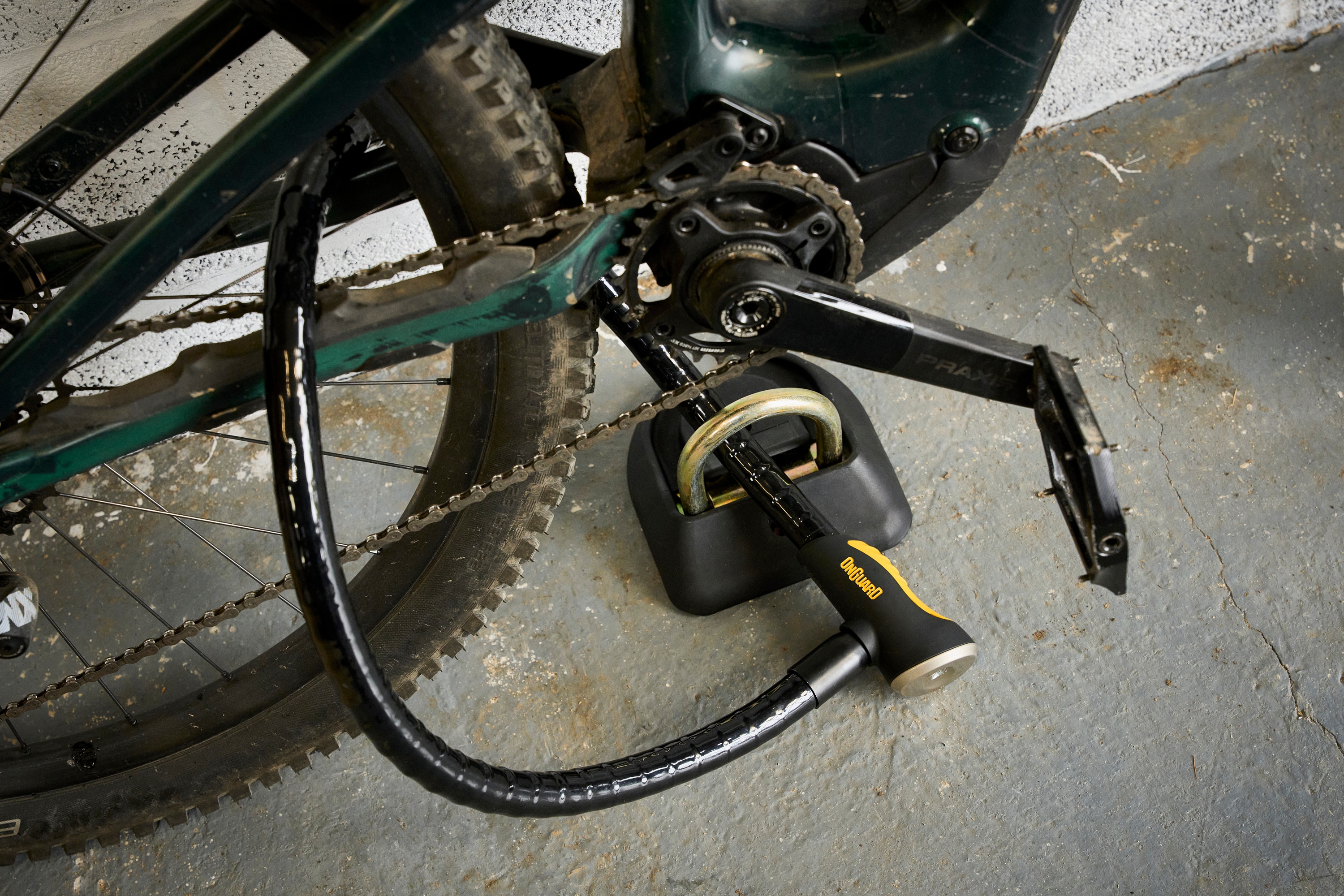 OnGuard 45008024 Cable-Locks - View #5