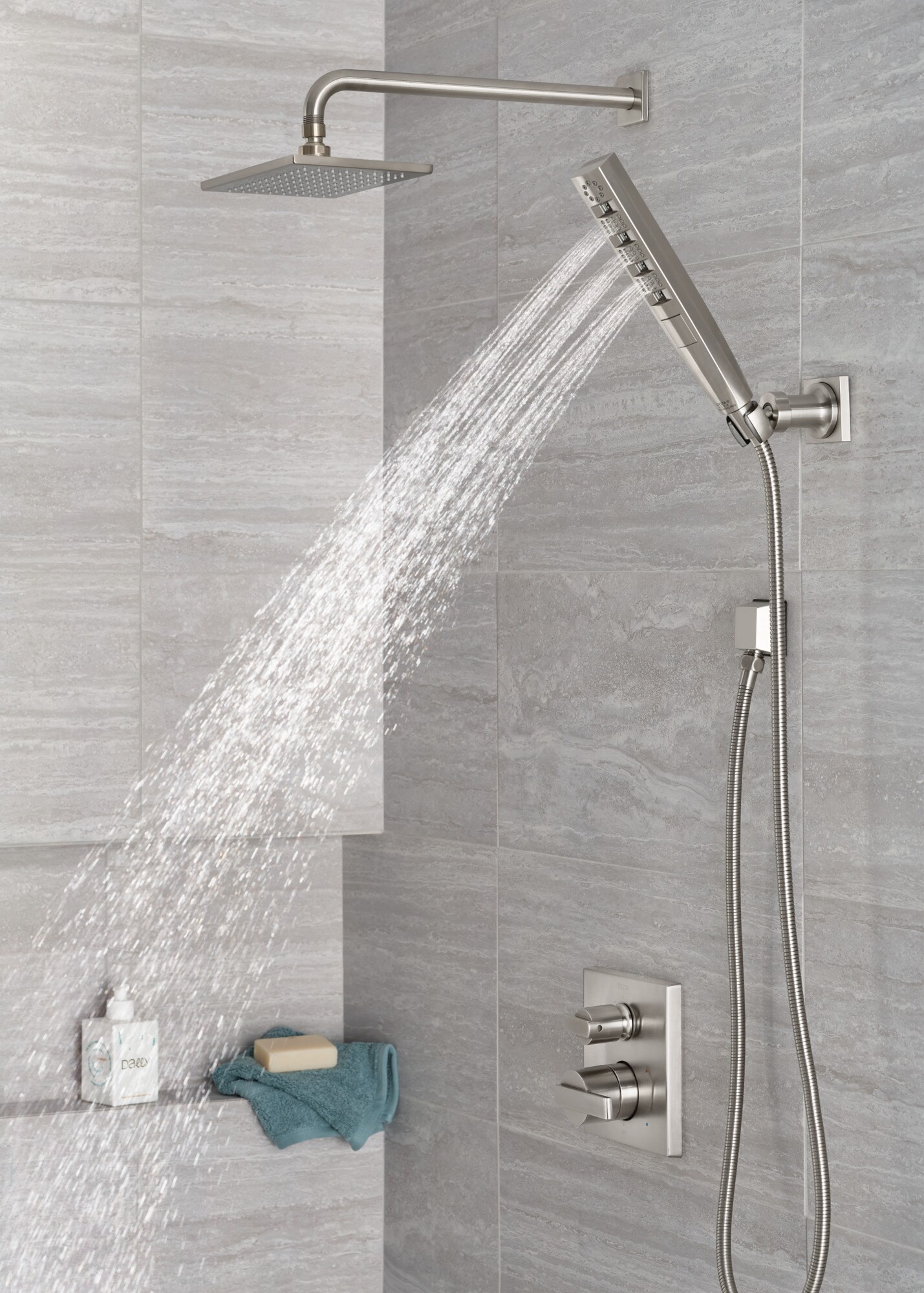 Delta RP62955SSPR Fixed-Showerhead - View #19