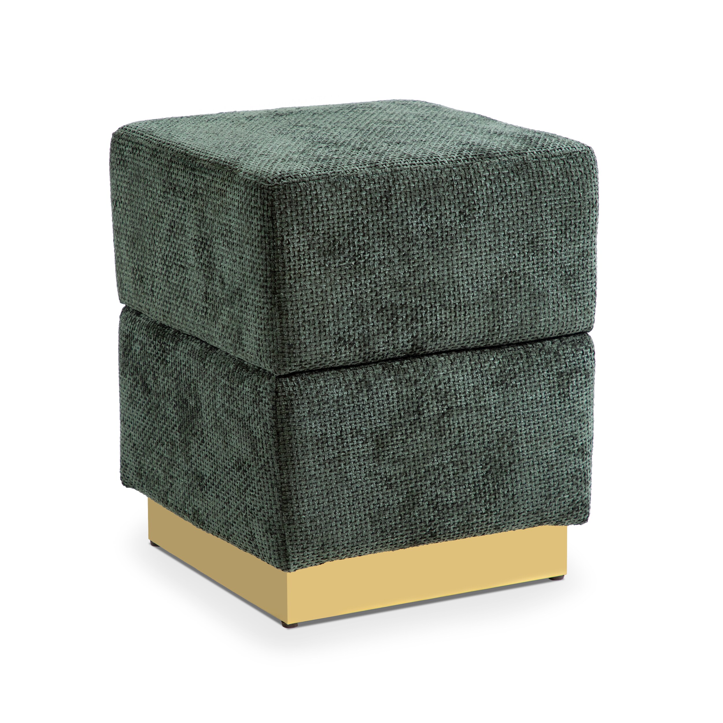 Furniture of America IDF-AC8005GR Indoor-Ottomans - View #5