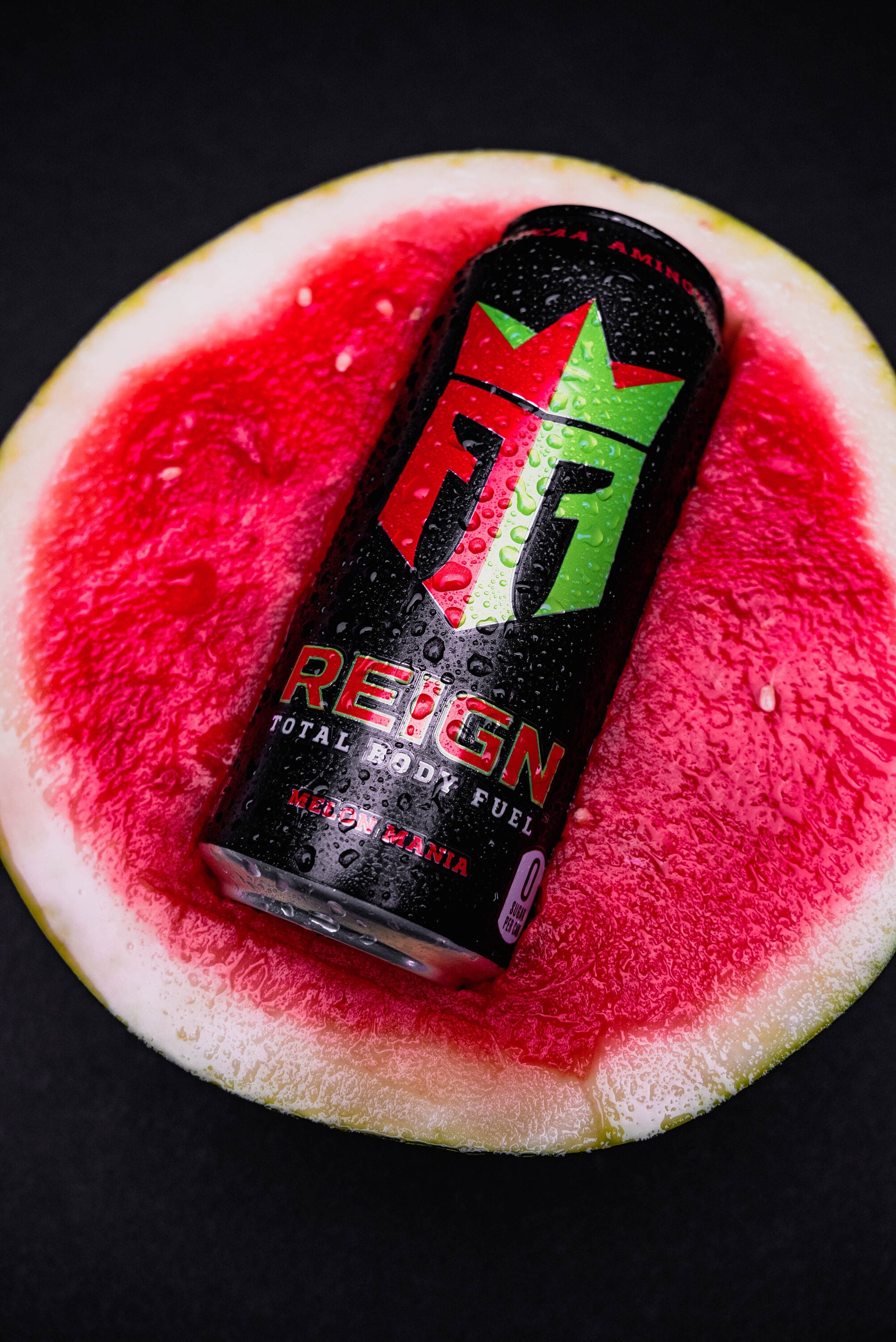 REIGN 108483 Soft-Drinks - View #5