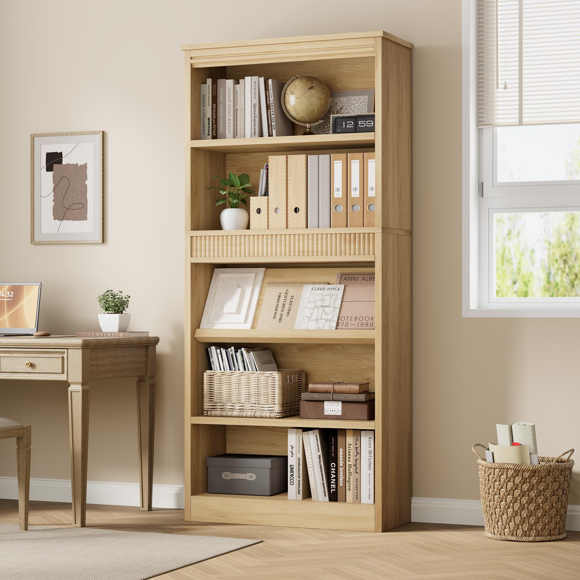 Assile J8TQVLH1EY bookcases - View #4