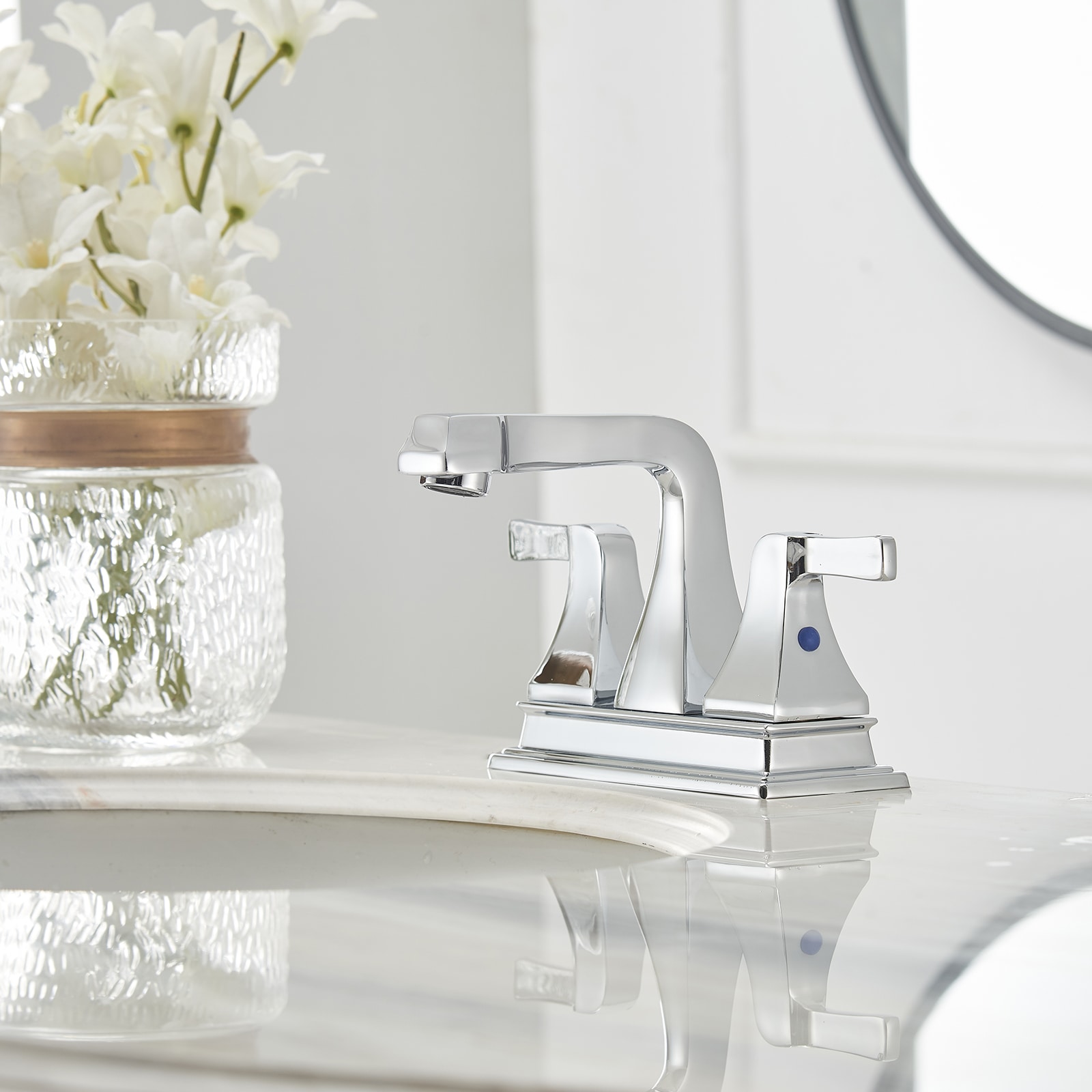 BWE A-92006-C Lavatory-Faucets - View #6