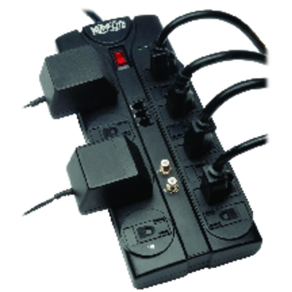 TS1304 - 8 Outlet Timer PowerStrip