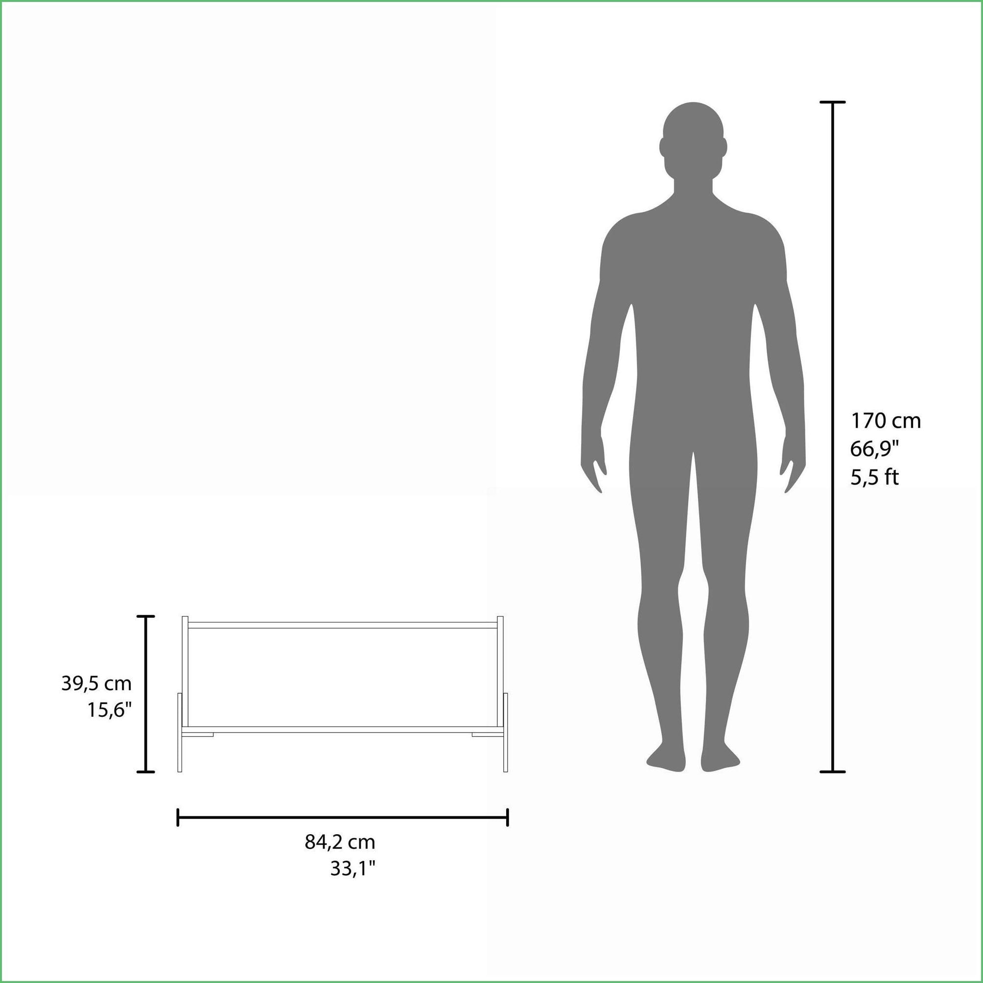 Watnature 3ZJB61M7VC9D Coffee-Tables - View #4