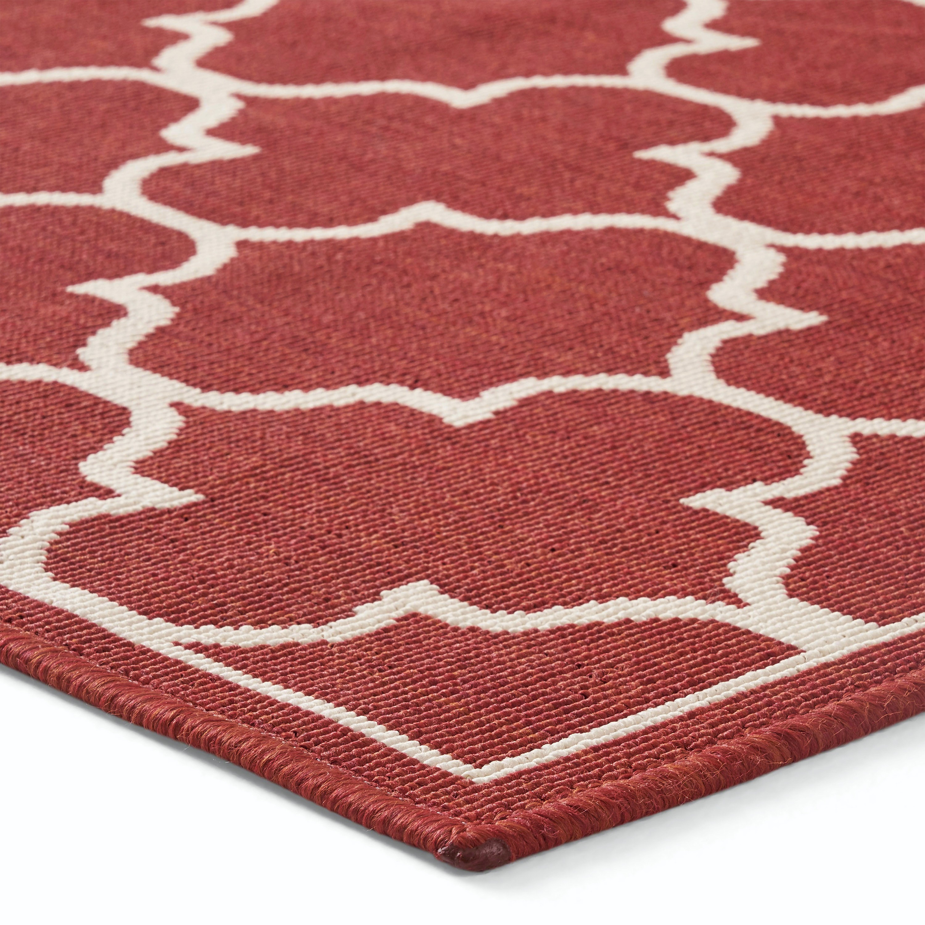 Benzara BM321306 rugs - View #2