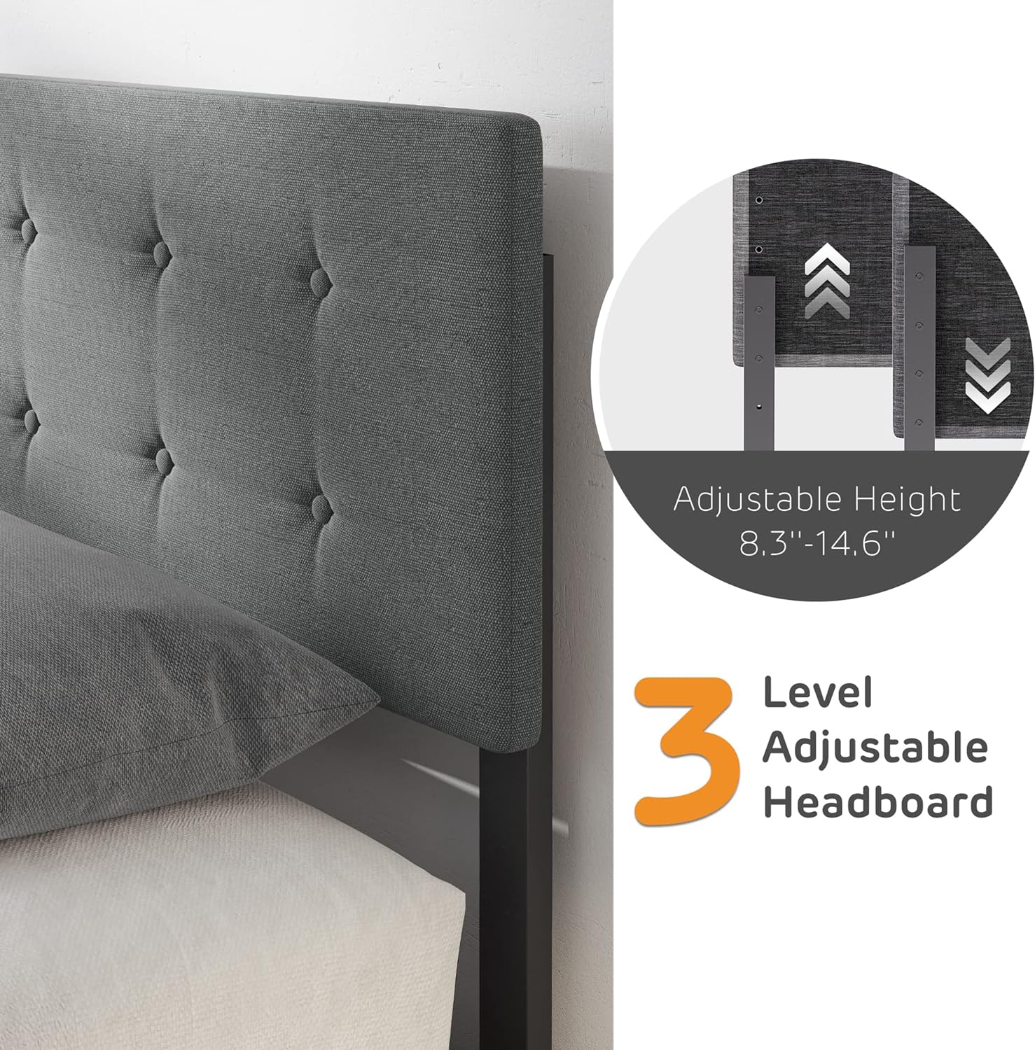 Garvee PHO-0RB39QNZ beds - View #4