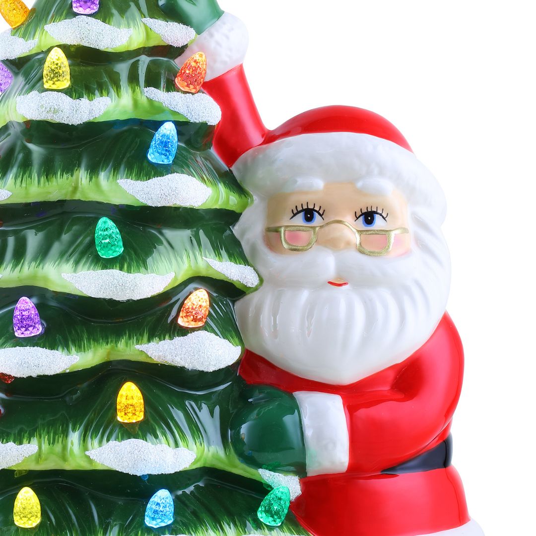 Mr. Christmas 23537 Table-Christmas-Decorations - View #4