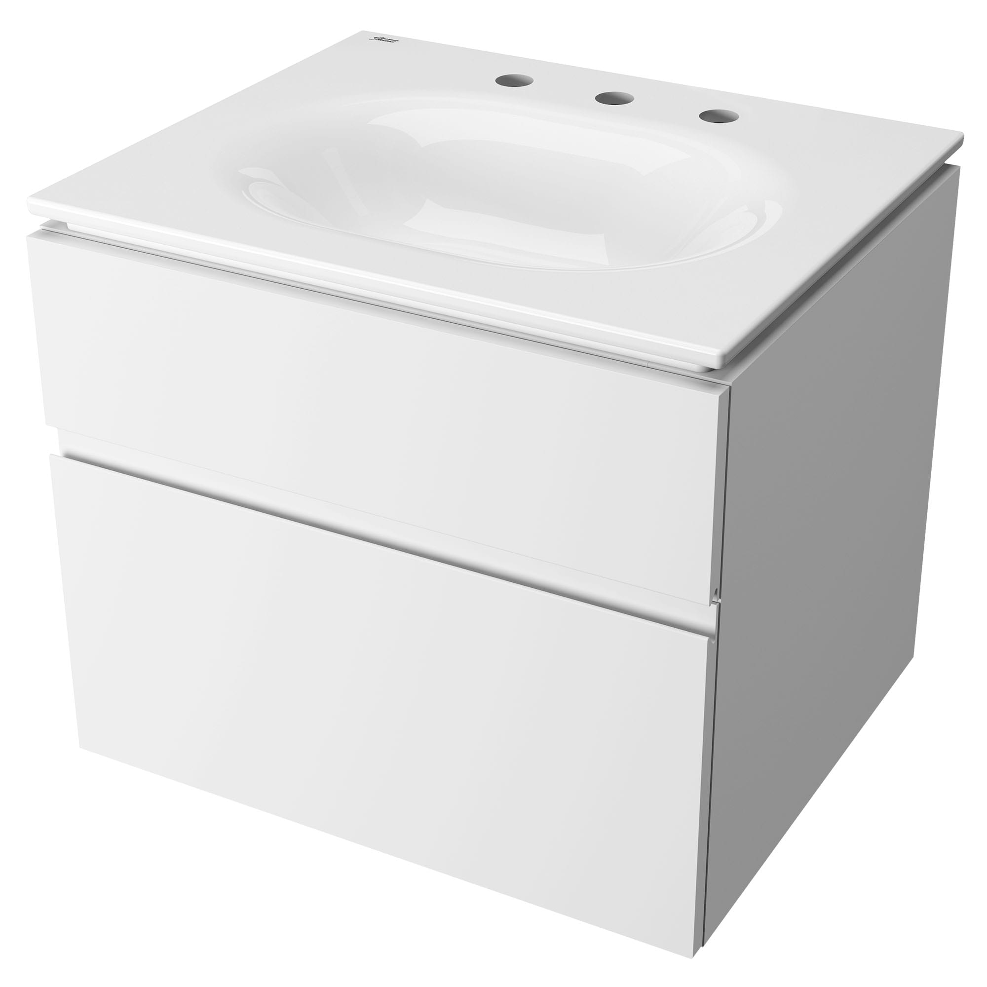 American Standard 1297008.020 Bath-Sink - View #5