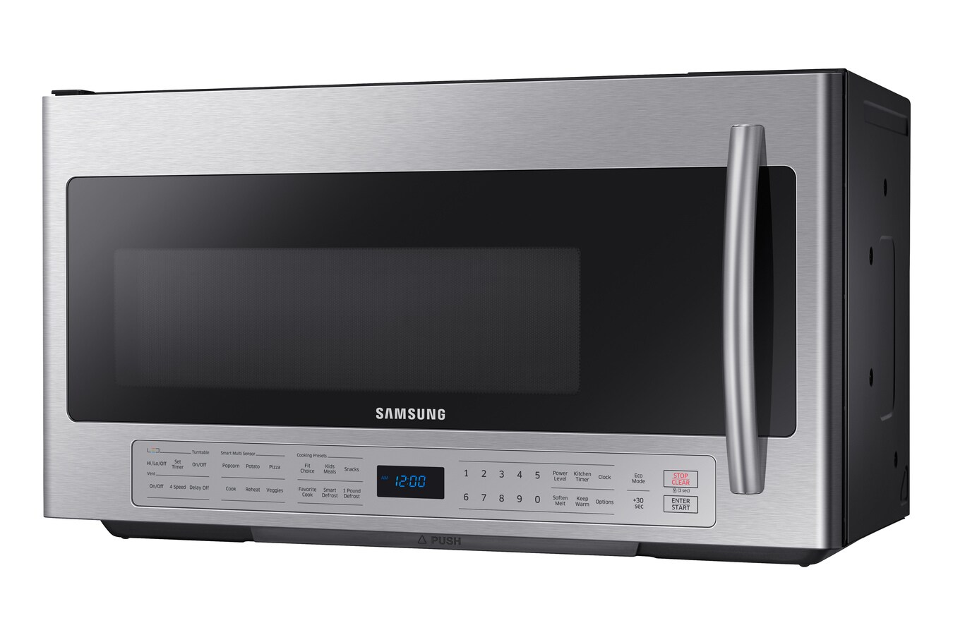 Samsung ME21K6000AS Otr-Mwo - View #2