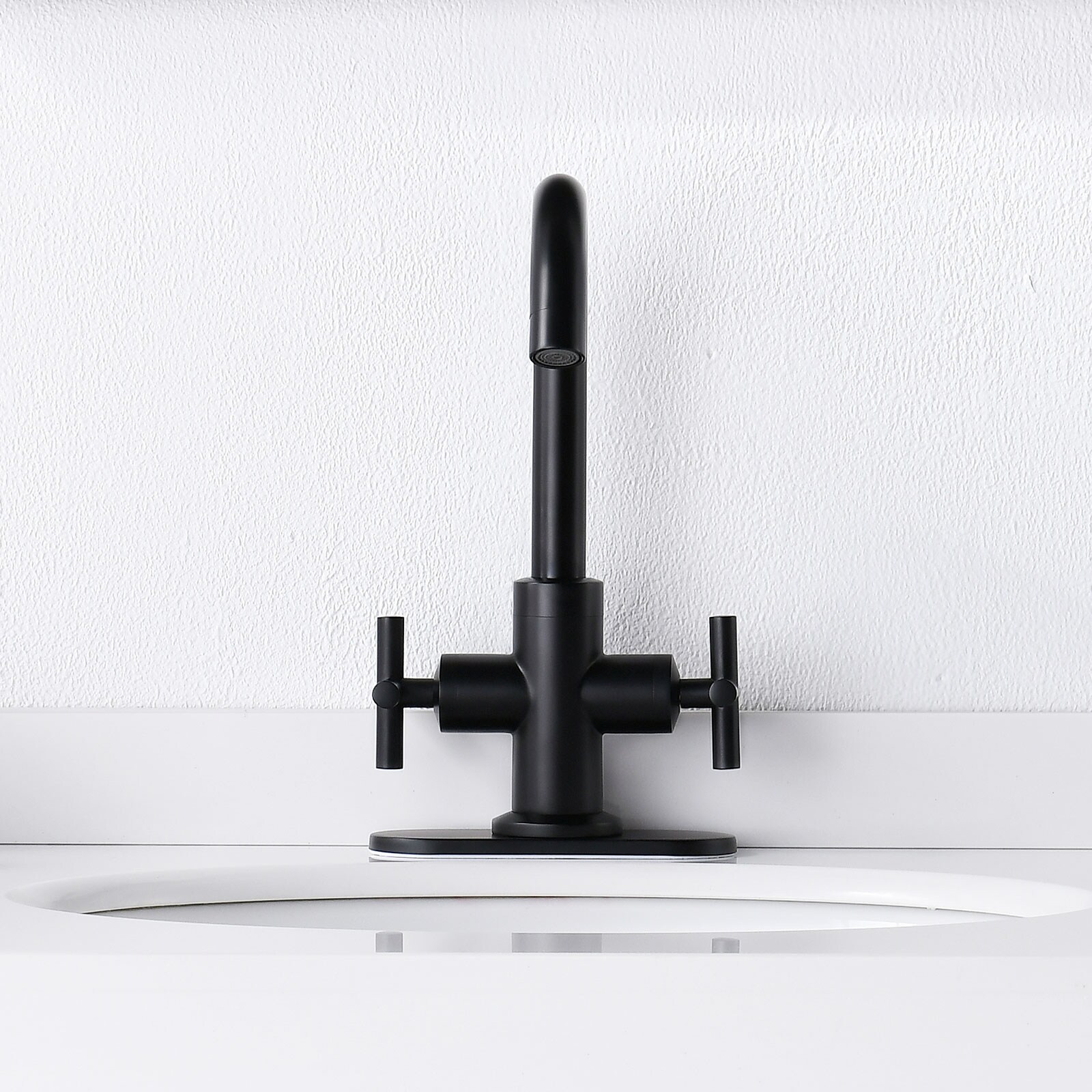 Phiestina LWSGF0310-MB Lavatory-Faucets - View #4