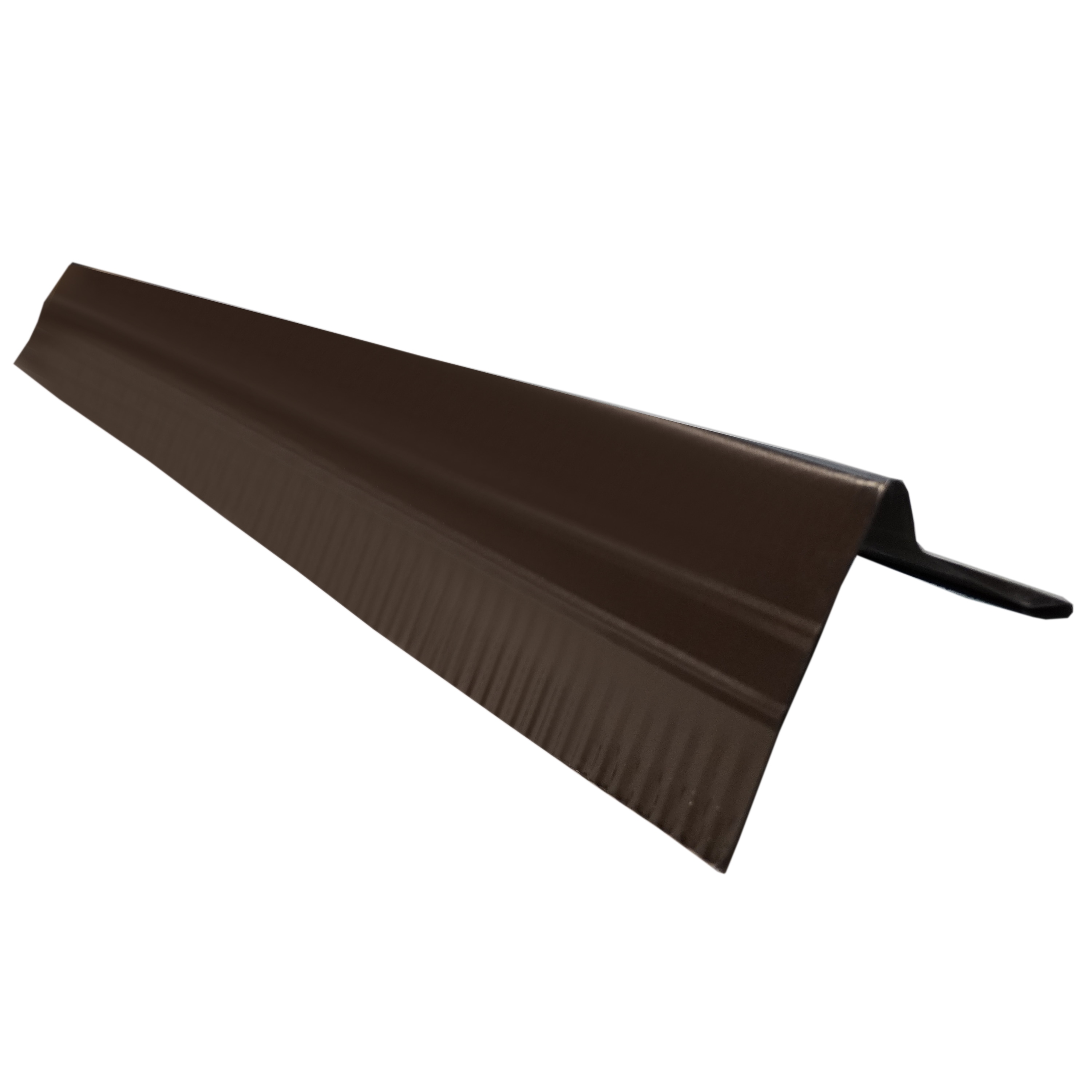 Union Corrugating ST-TS-1000-077 Drip-Edges - View #4