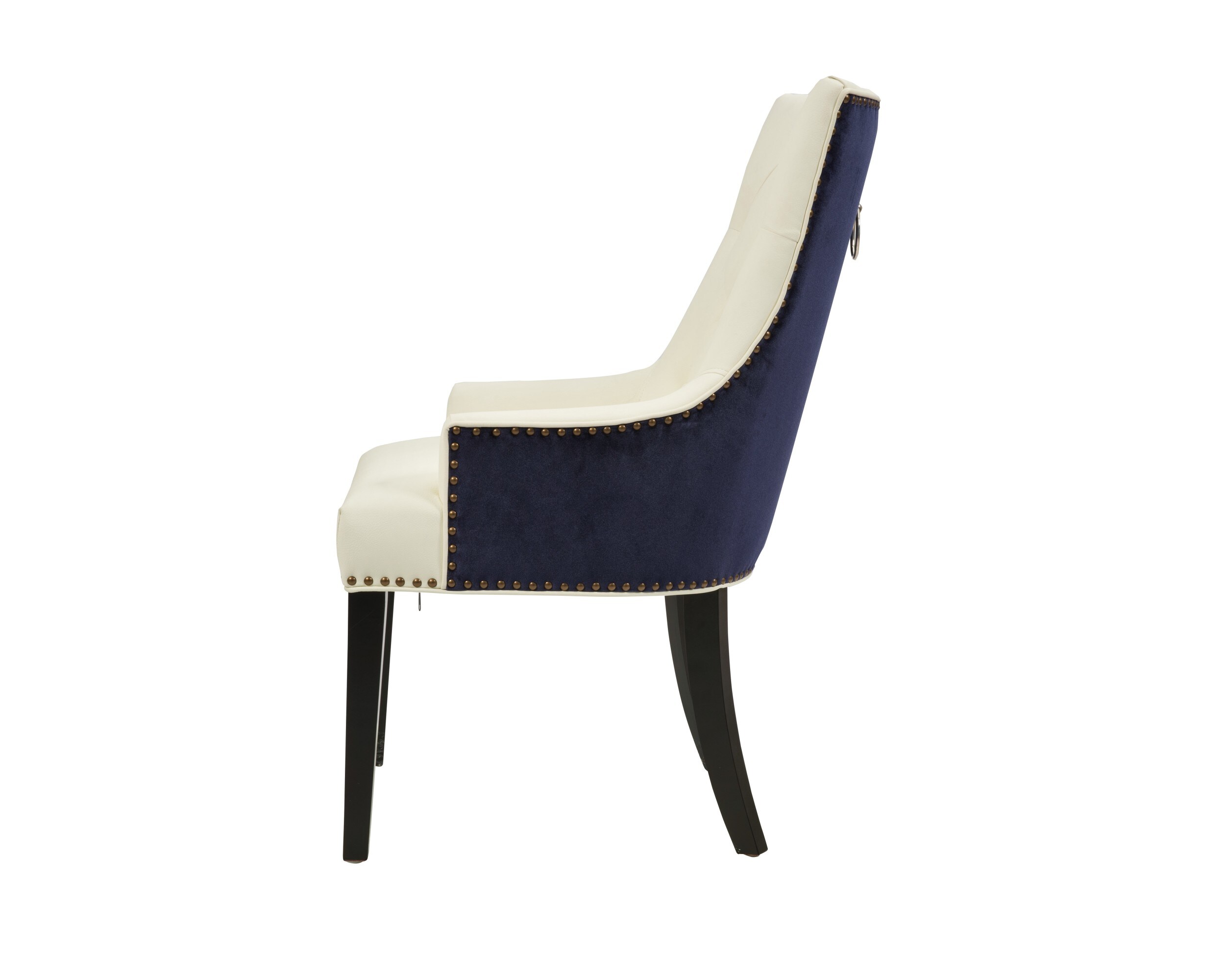 Chic Home Design FDC2724-LW Dining-Chairs - View #4