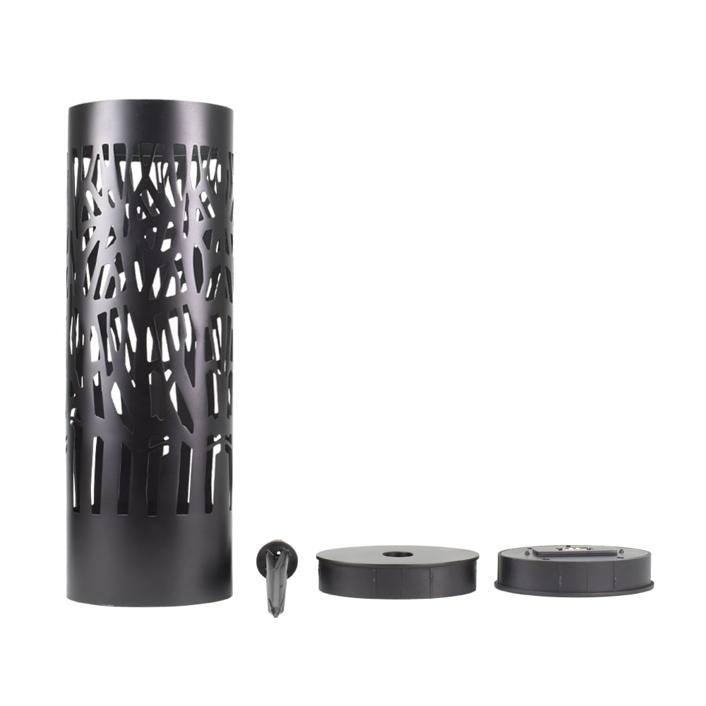 Harbor Breeze QW-AT24004-OV-301S Path-Lights - View #8