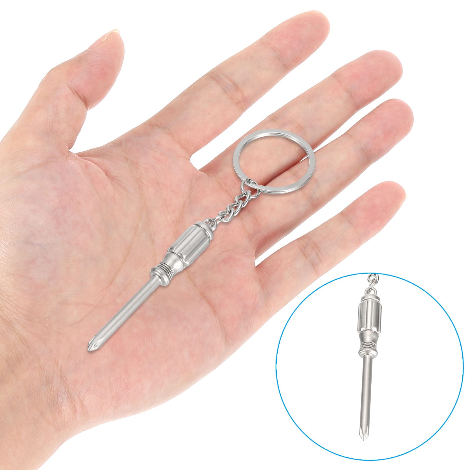 PATIKIL S26021100UX6694 Key-Accessories - View #4