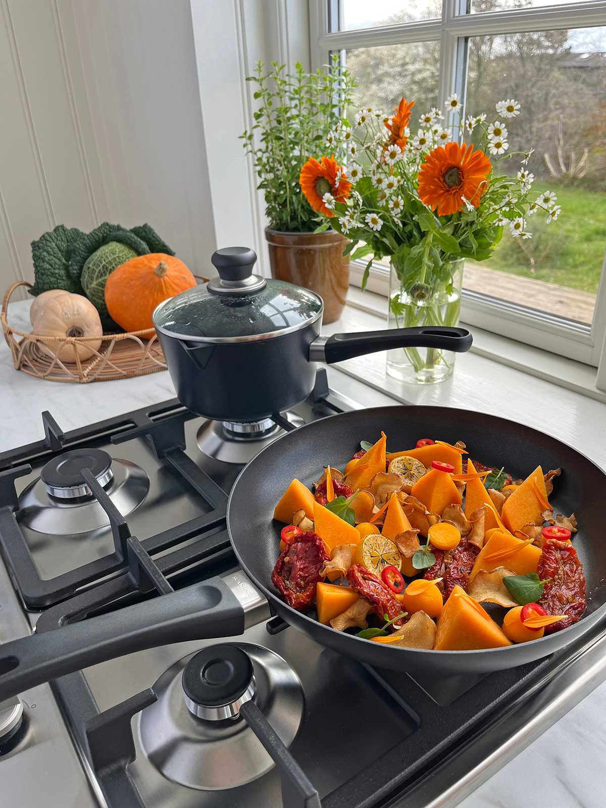 Scanpan 28001200 Cooking-Pans-Skillets - View #4