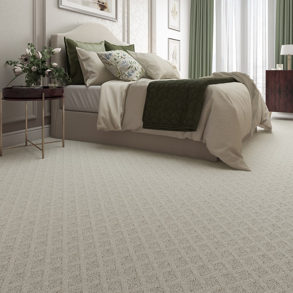STAINMASTER STP59-12-L004 Carpet-Panel - View #3