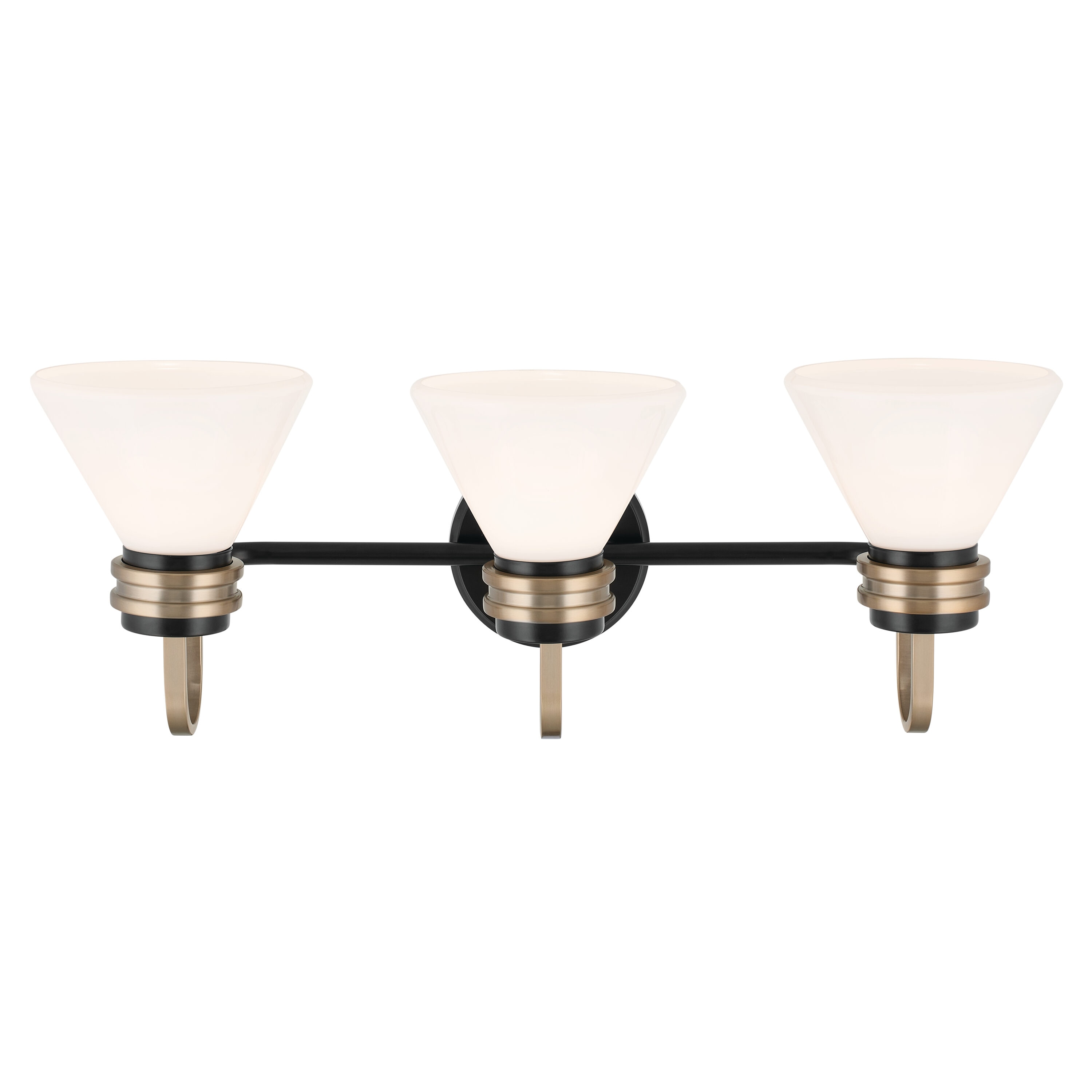 Kichler 55155BK b089995 - View #5