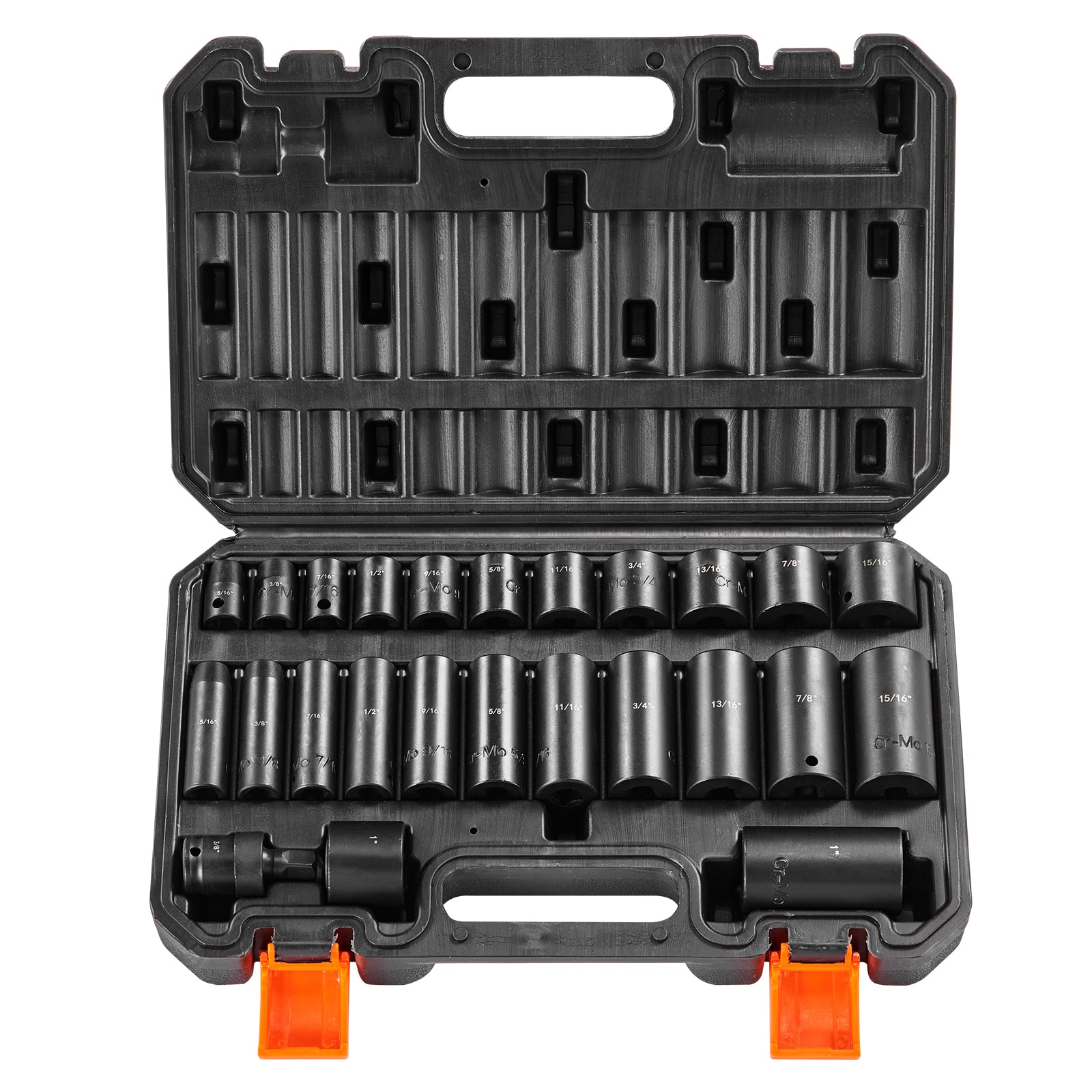 Siavonce XHP442990 Impact-Socket-Sets - View #8