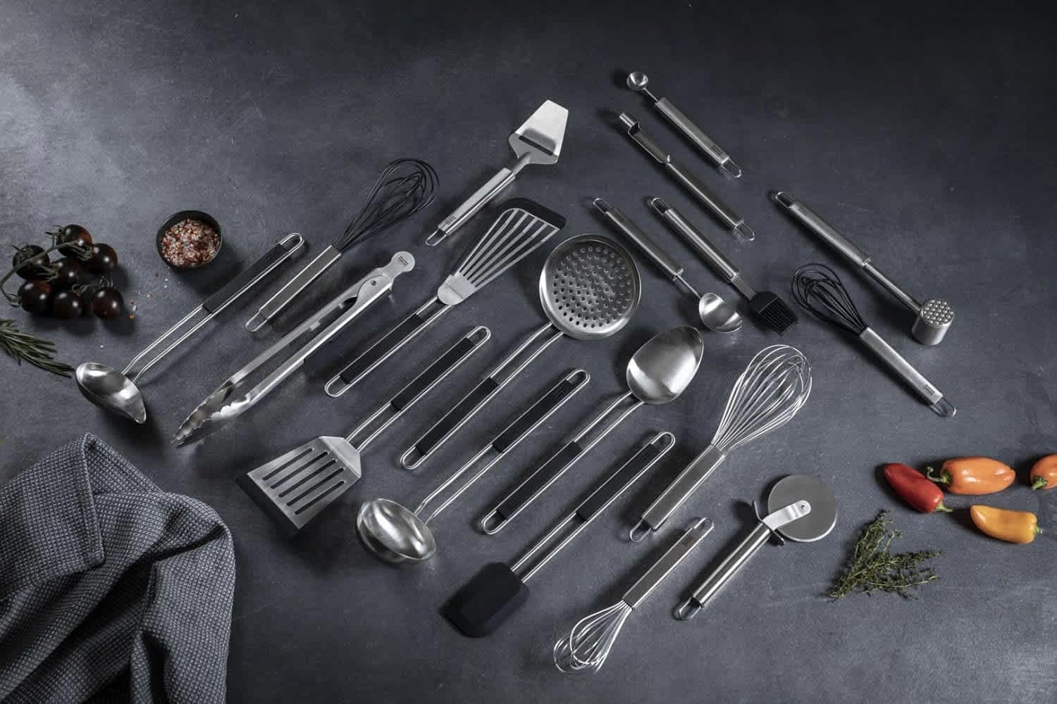 Kuhn Rikon 24340 flatware - View #4
