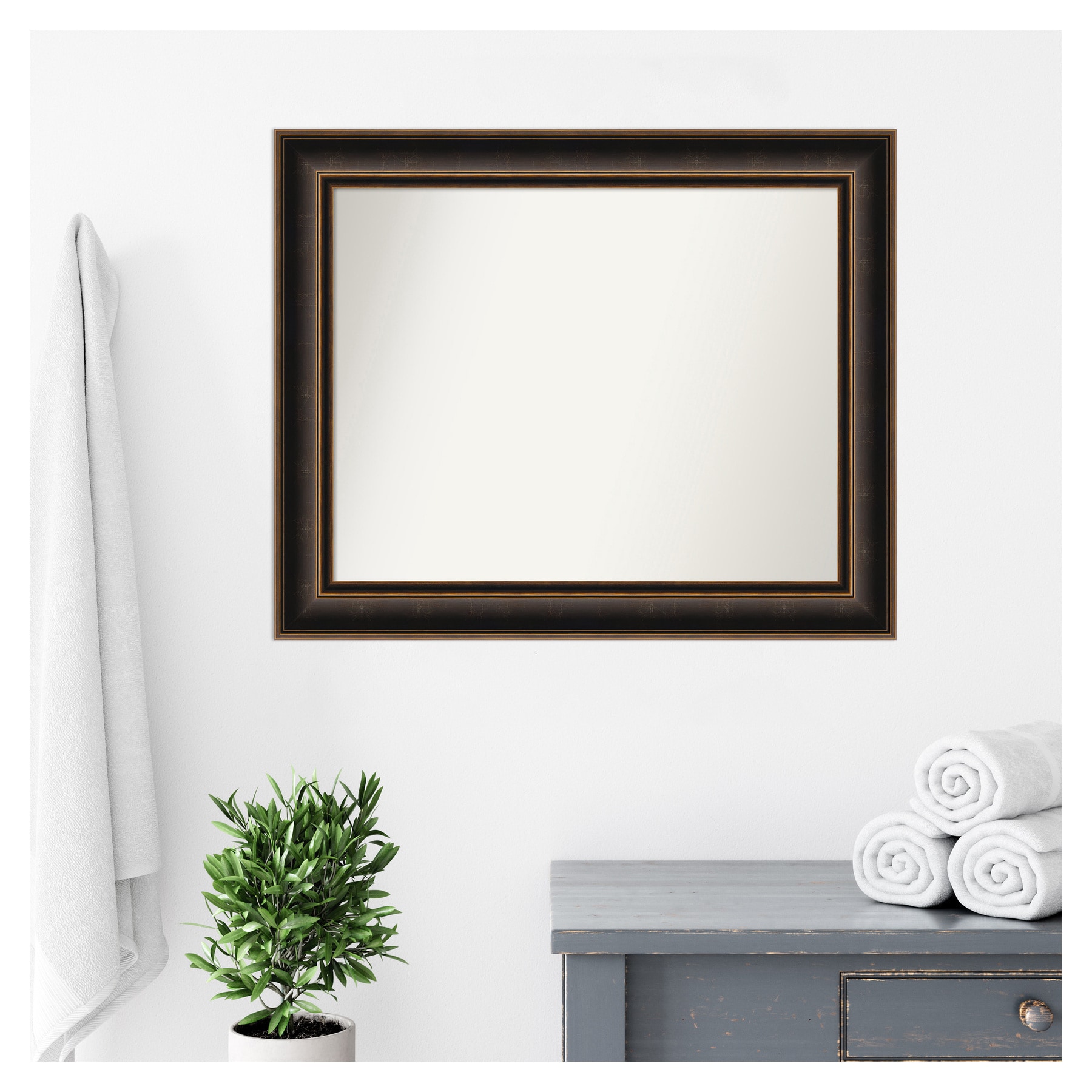 Amanti Art A17008101101 Decor-Mirrors - View #6