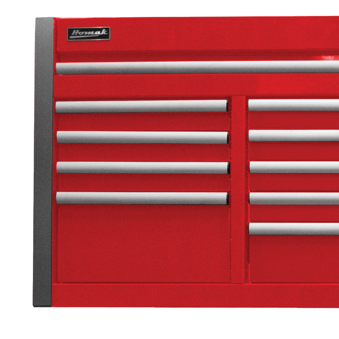 Homak HX02072153 Tool-Chest-Combos - View #3