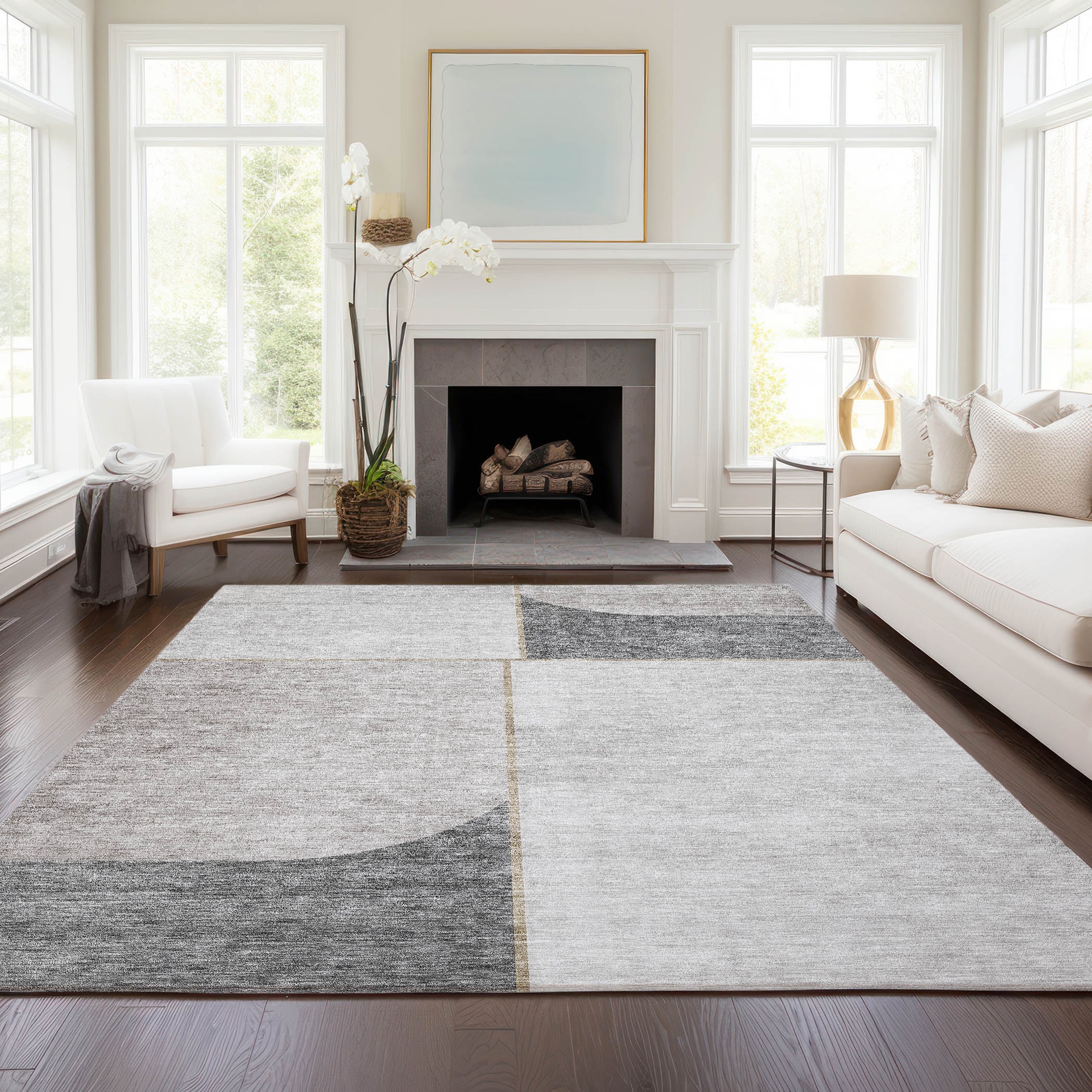 Addison Rugs ACN717TP5X8 rugs - View #4