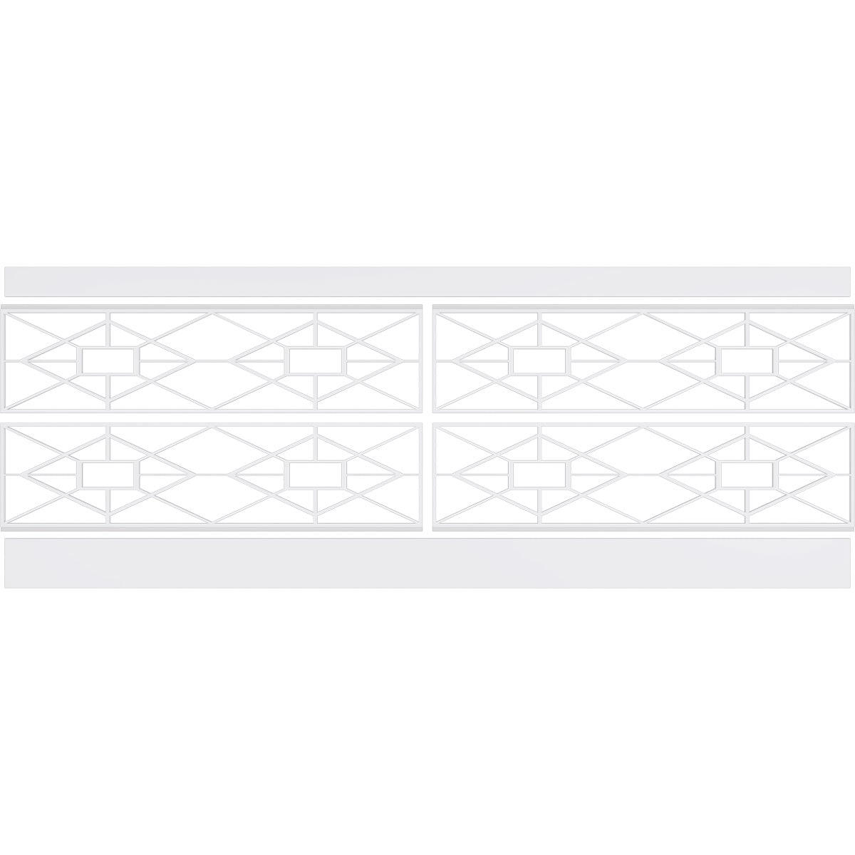 Ekena Millwork WPK32X94JTN Wall-Panels - View #7