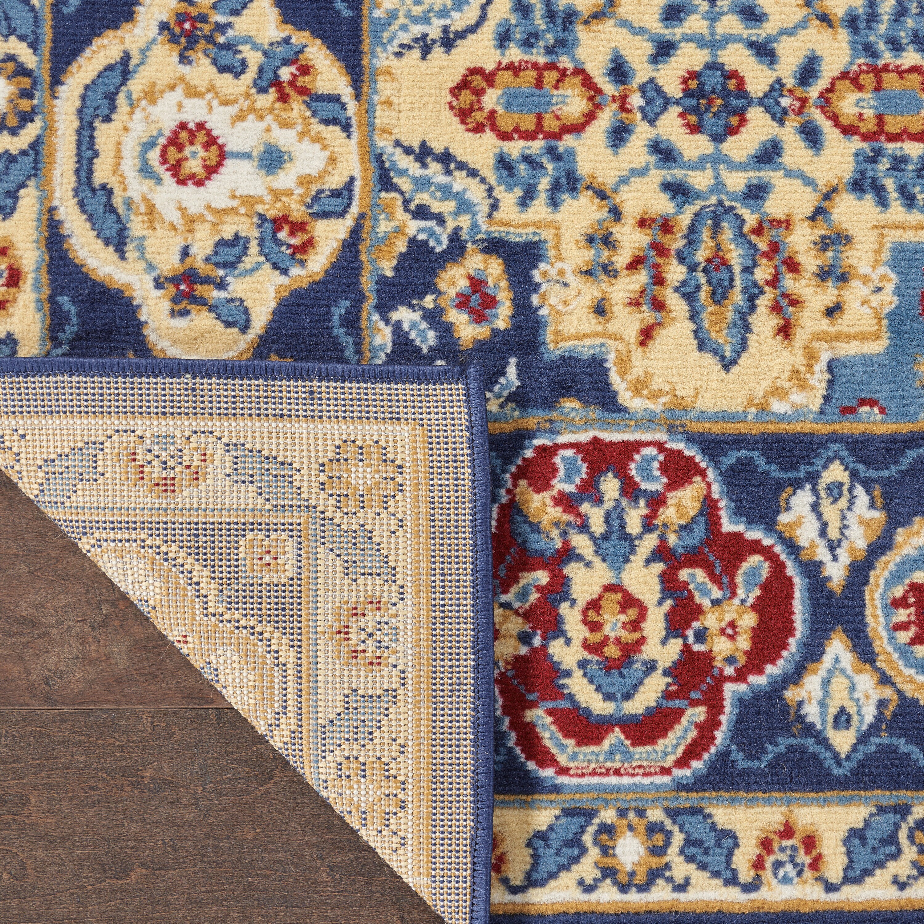 Nourison 99446472267 rugs - View #4