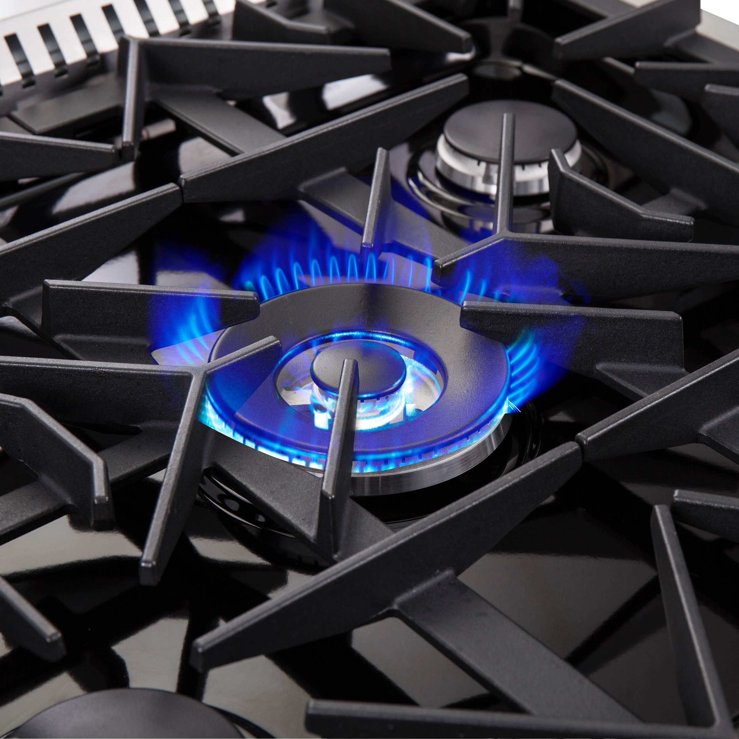 FORNO FFSGS6356-30 Dual-Fuel-Ranges - View #18