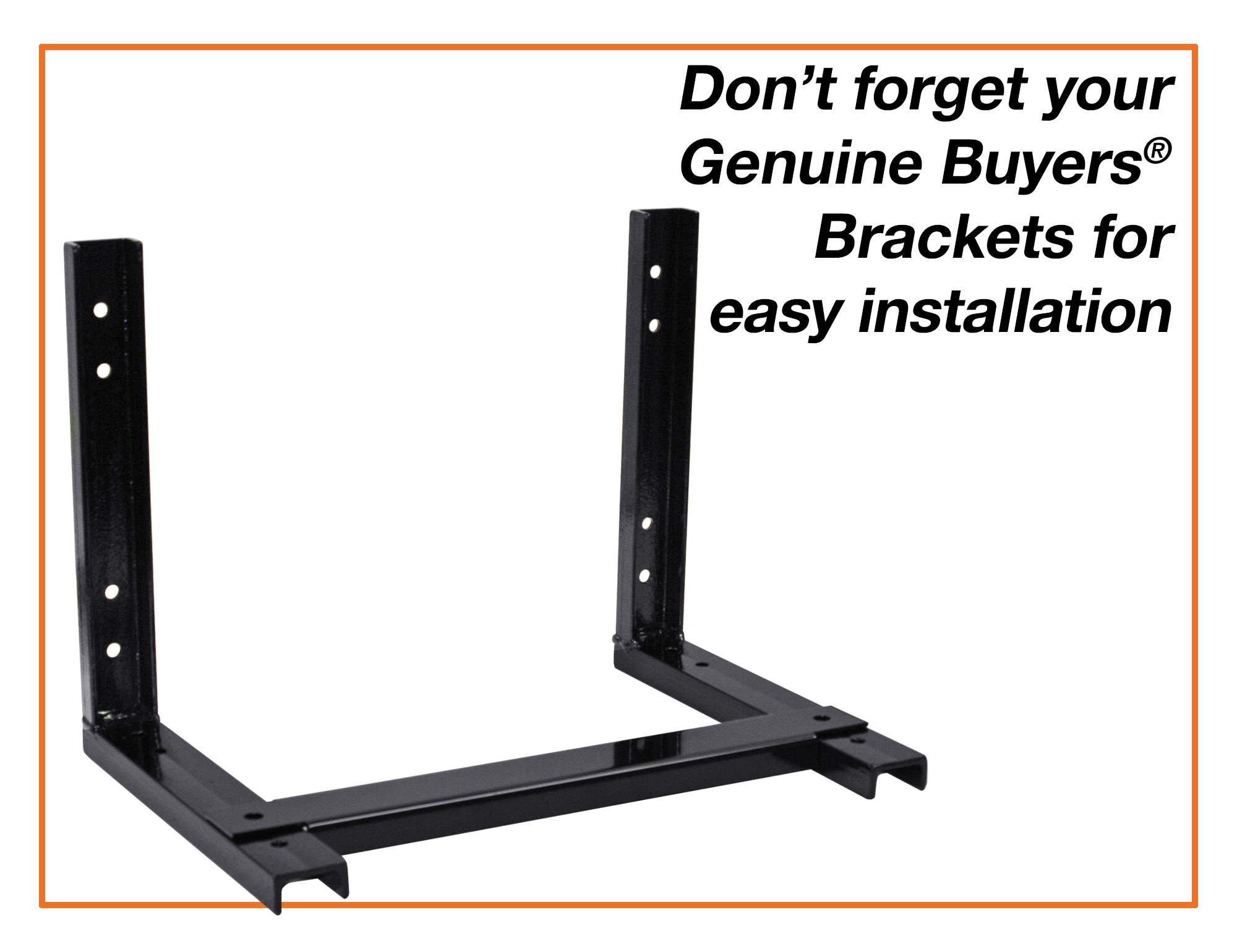 Buyers Products 1717110 Truck-Tool-Boxes - View #5