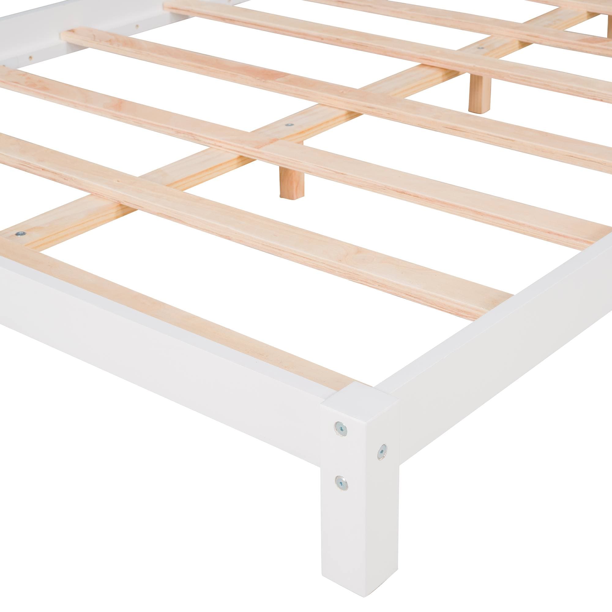 Yiekholo LL-0726AAK Toddler-Beds - View #7